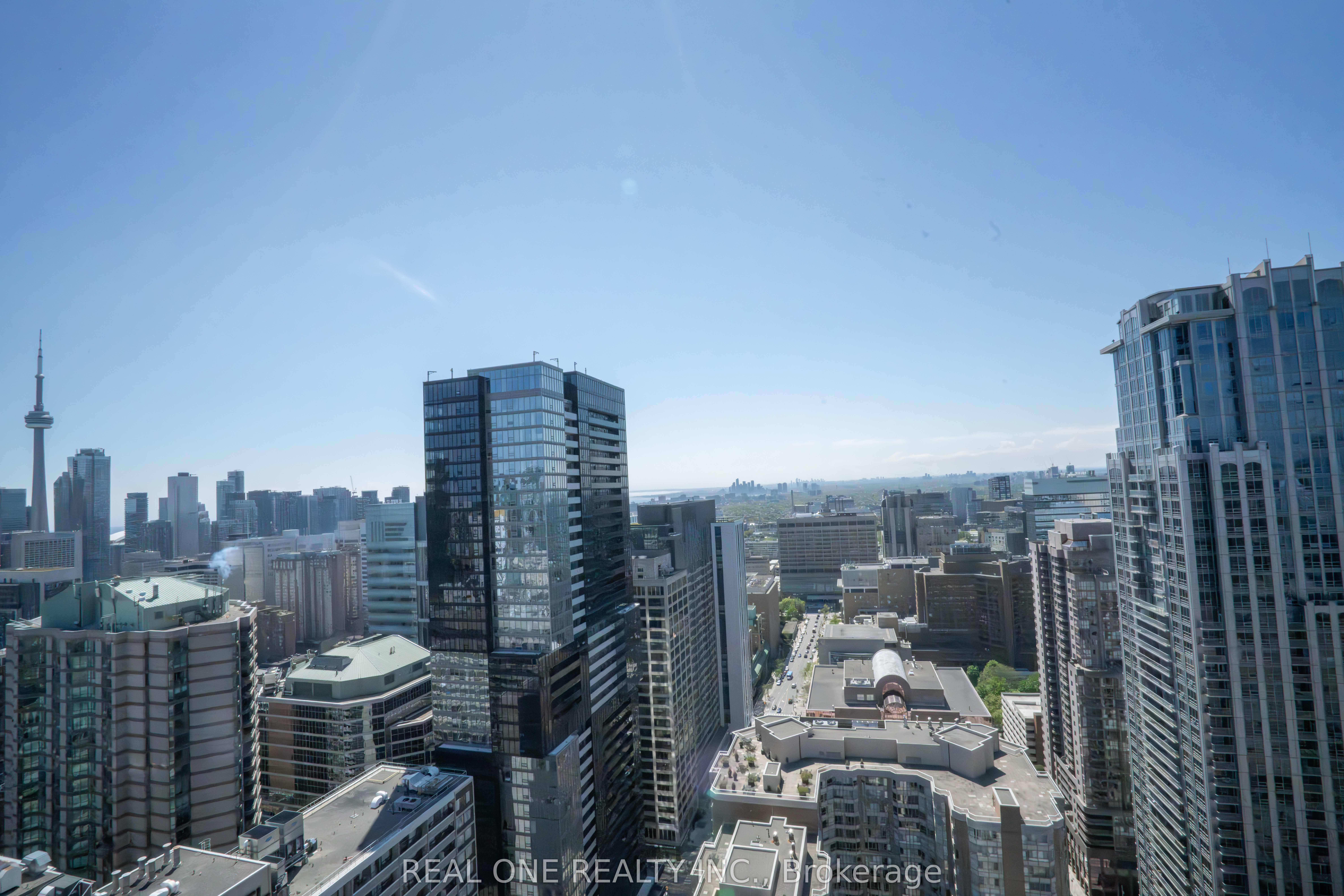 #3611 - 386 Yonge Street Property Photo 11
