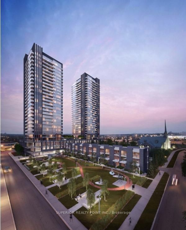 #2309 - 6 Sonic Way Property Photo 1