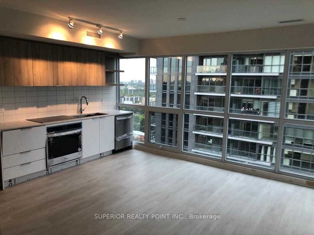#2309 - 6 Sonic Way Property Photo 2