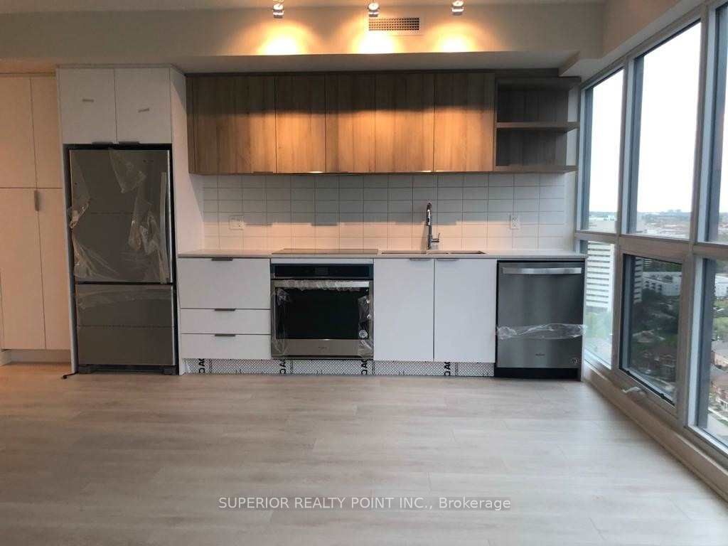 #2309 - 6 Sonic Way Property Photo 3