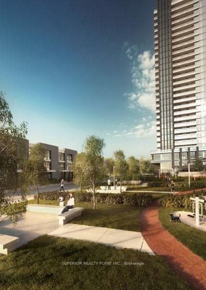 #2309 - 6 Sonic Way Property Photo 13
