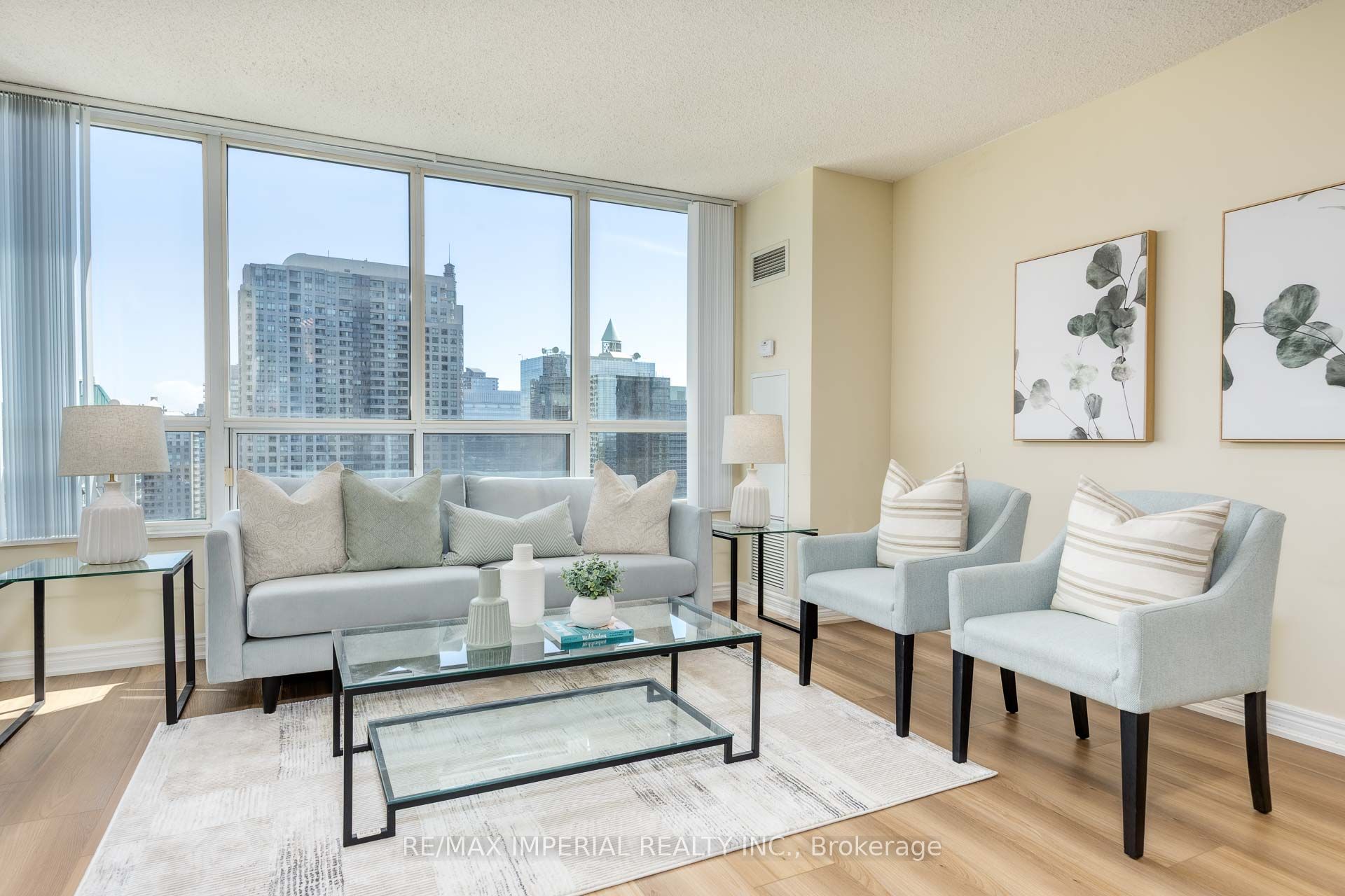 #2506 - 18 Parkview Avenue Property Photo 12