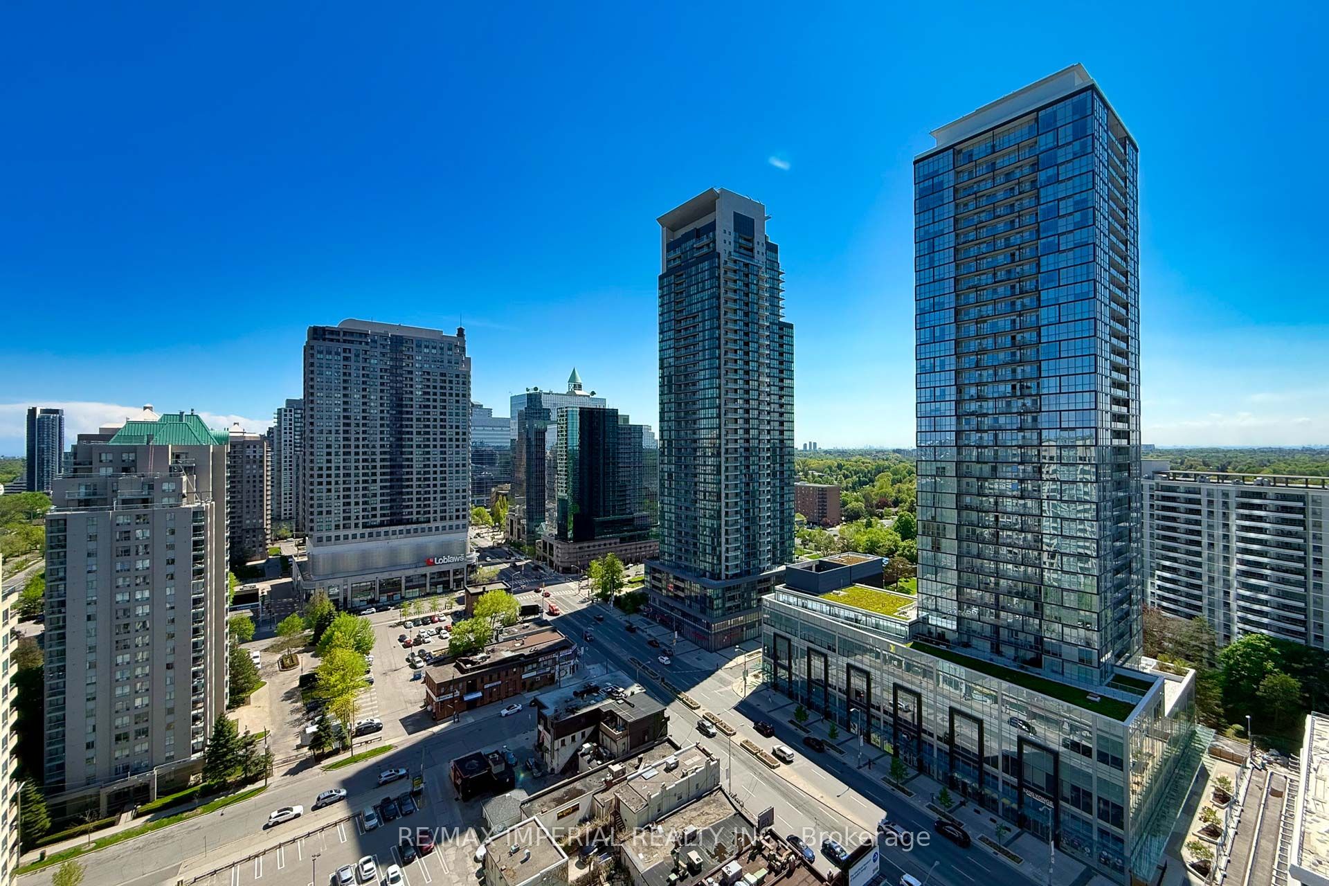 #2506 - 18 Parkview Avenue Property Photo 28