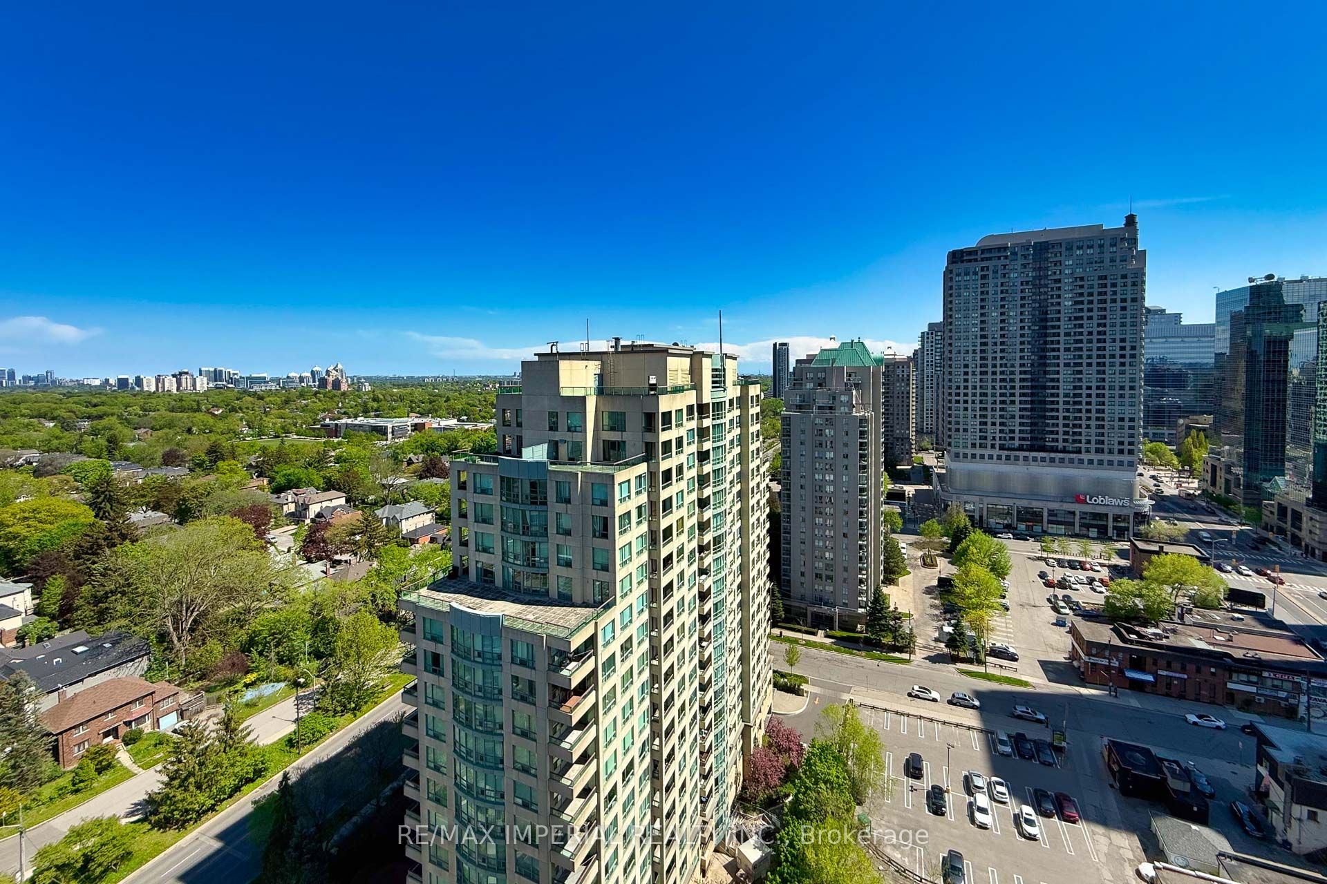 #2506 - 18 Parkview Avenue Property Photo 29