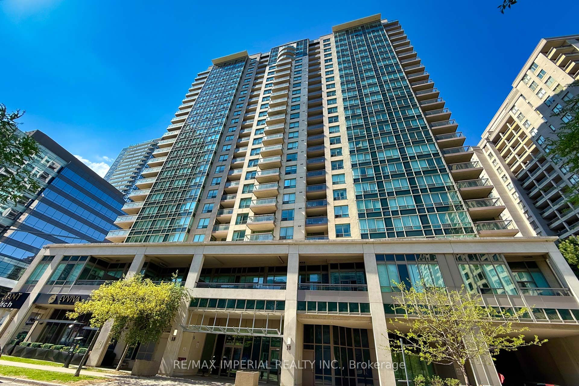 #2506 - 18 Parkview Avenue Property Photo 33