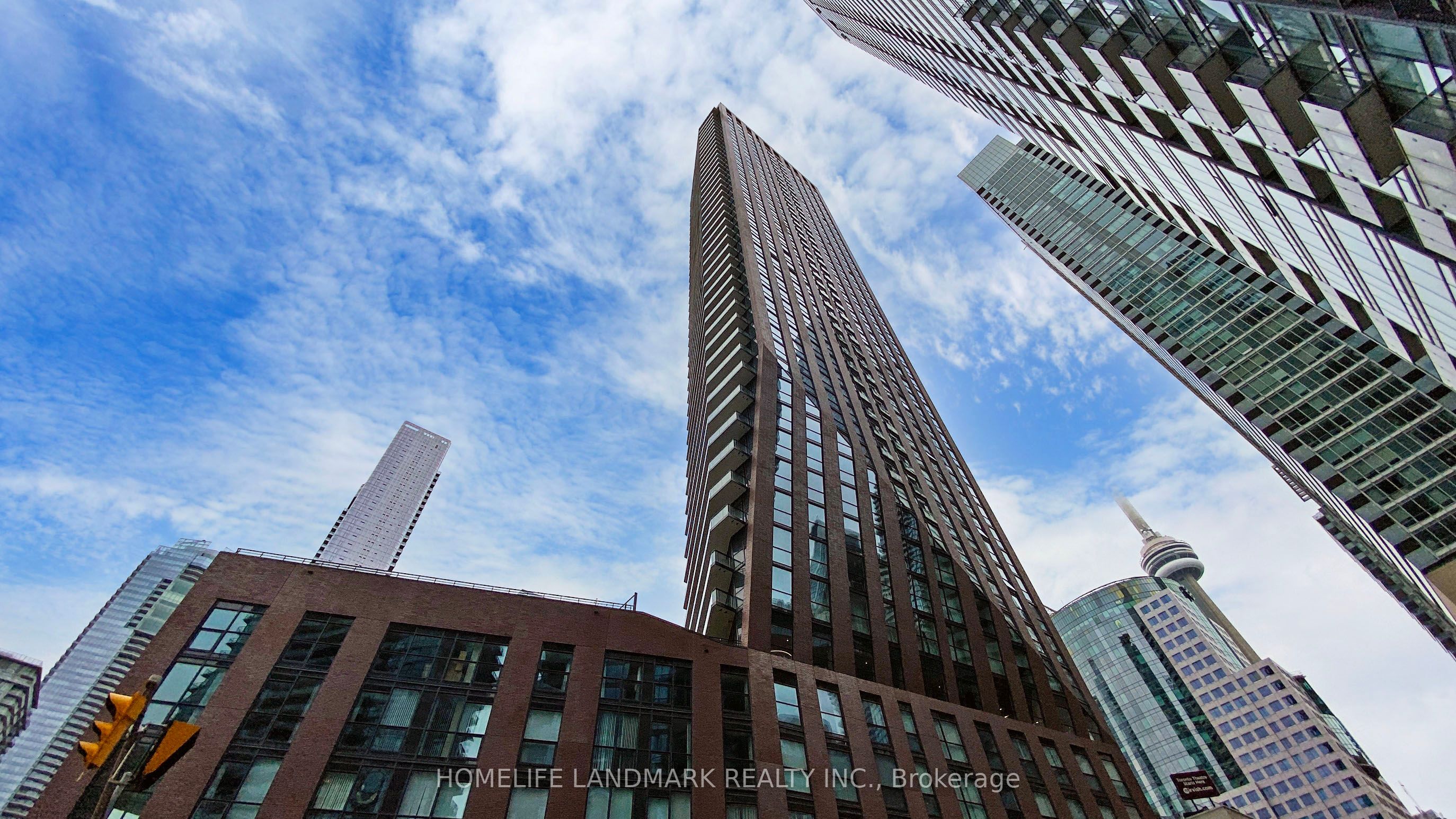 #2306 - 99 John Street Property Photo