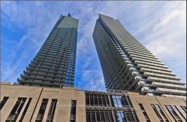 #2010 - 1080 Bay Street Property Photo