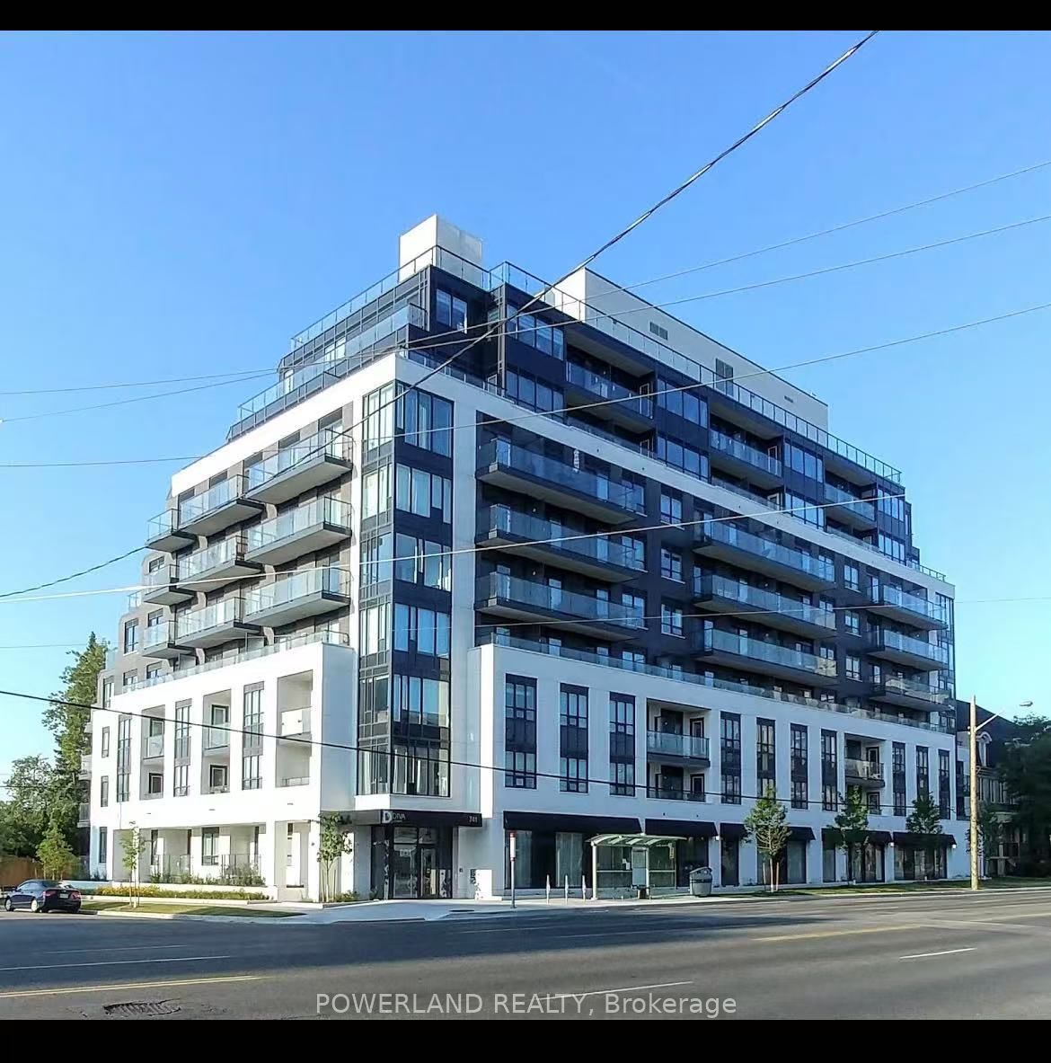 #204 - 741 Sheppard Avenue Property Photo