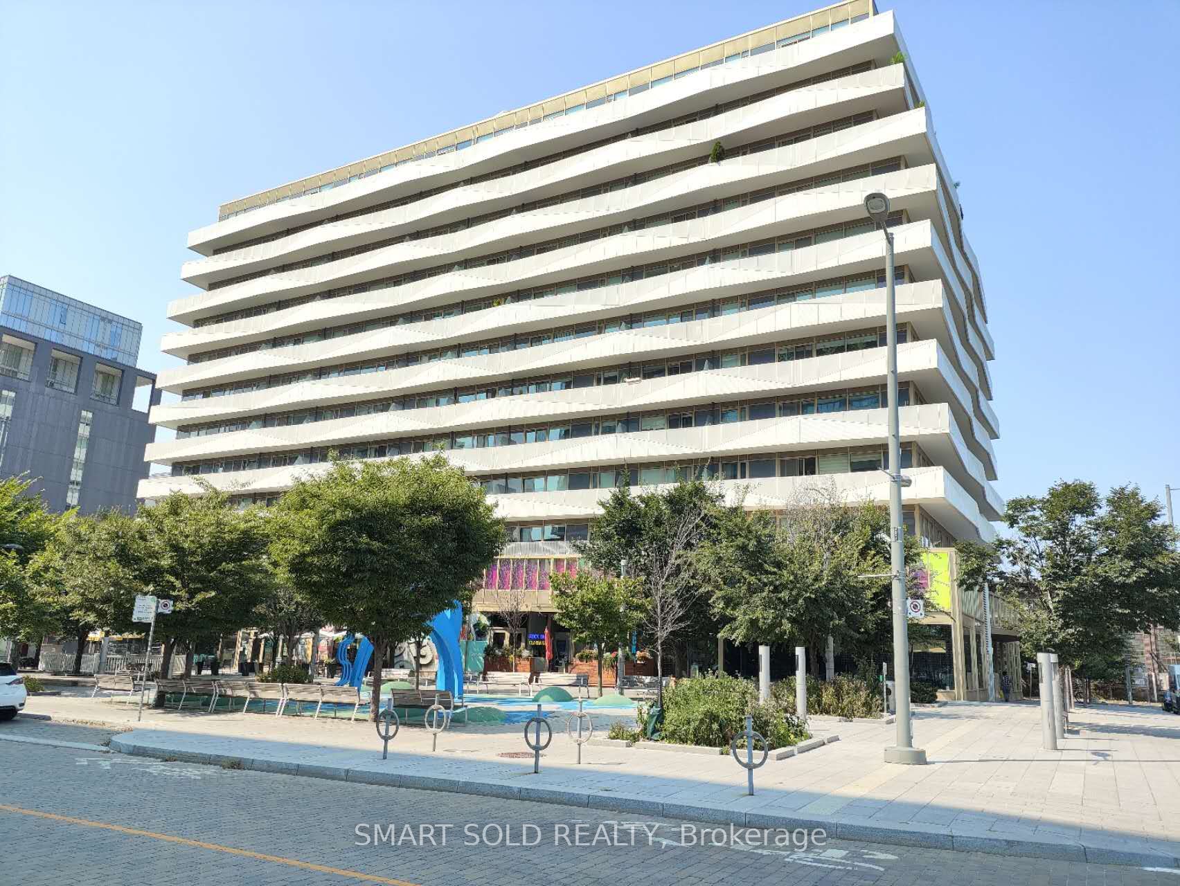 #905 - 60 Tannery Road Property Photo