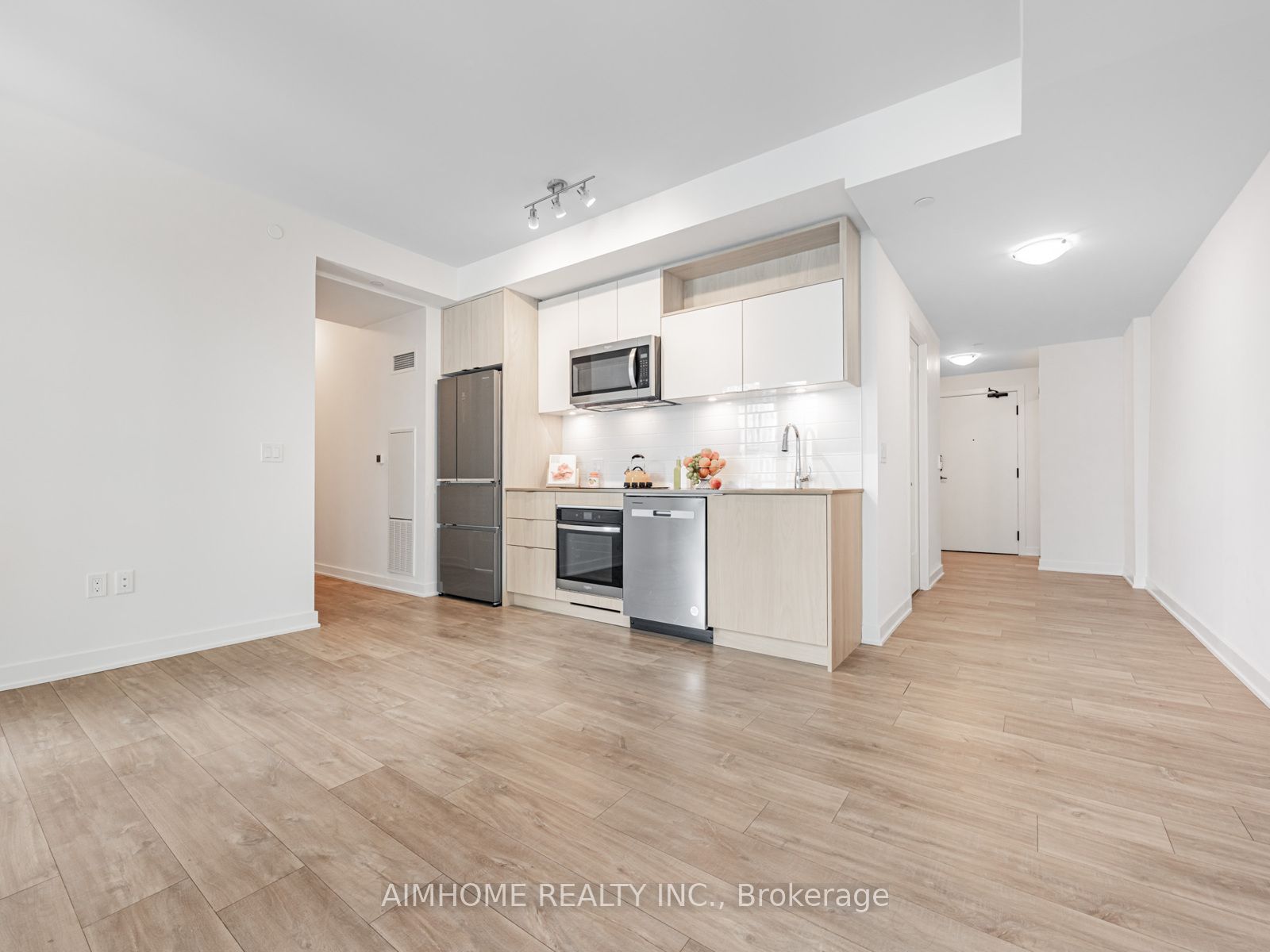 #2116 - 70 Princess Street Property Photo 11