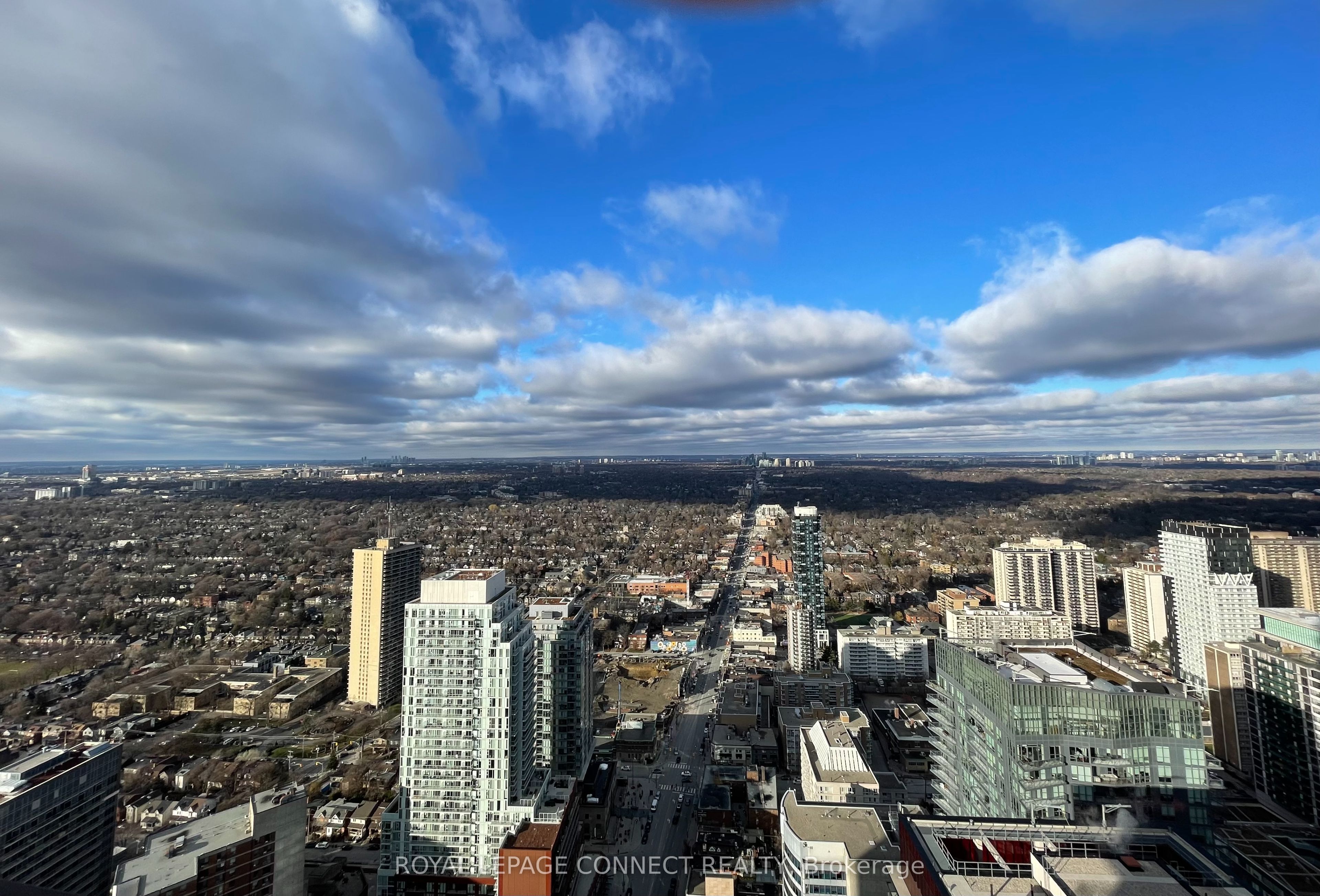 #4708 - 8 Eglinton Avenue Property Photo 30