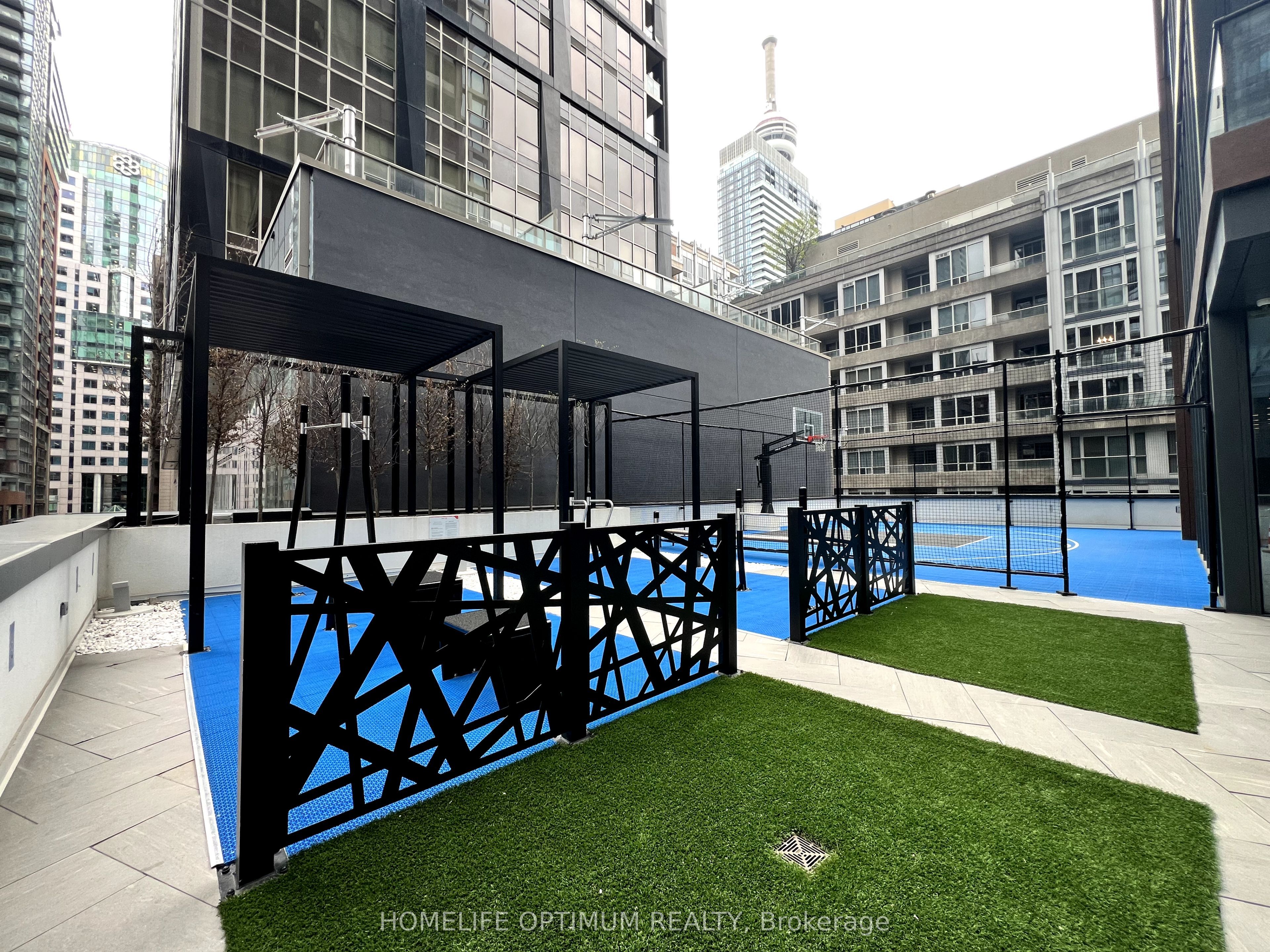 #303 - 55 Mercer Street Property Photo 2