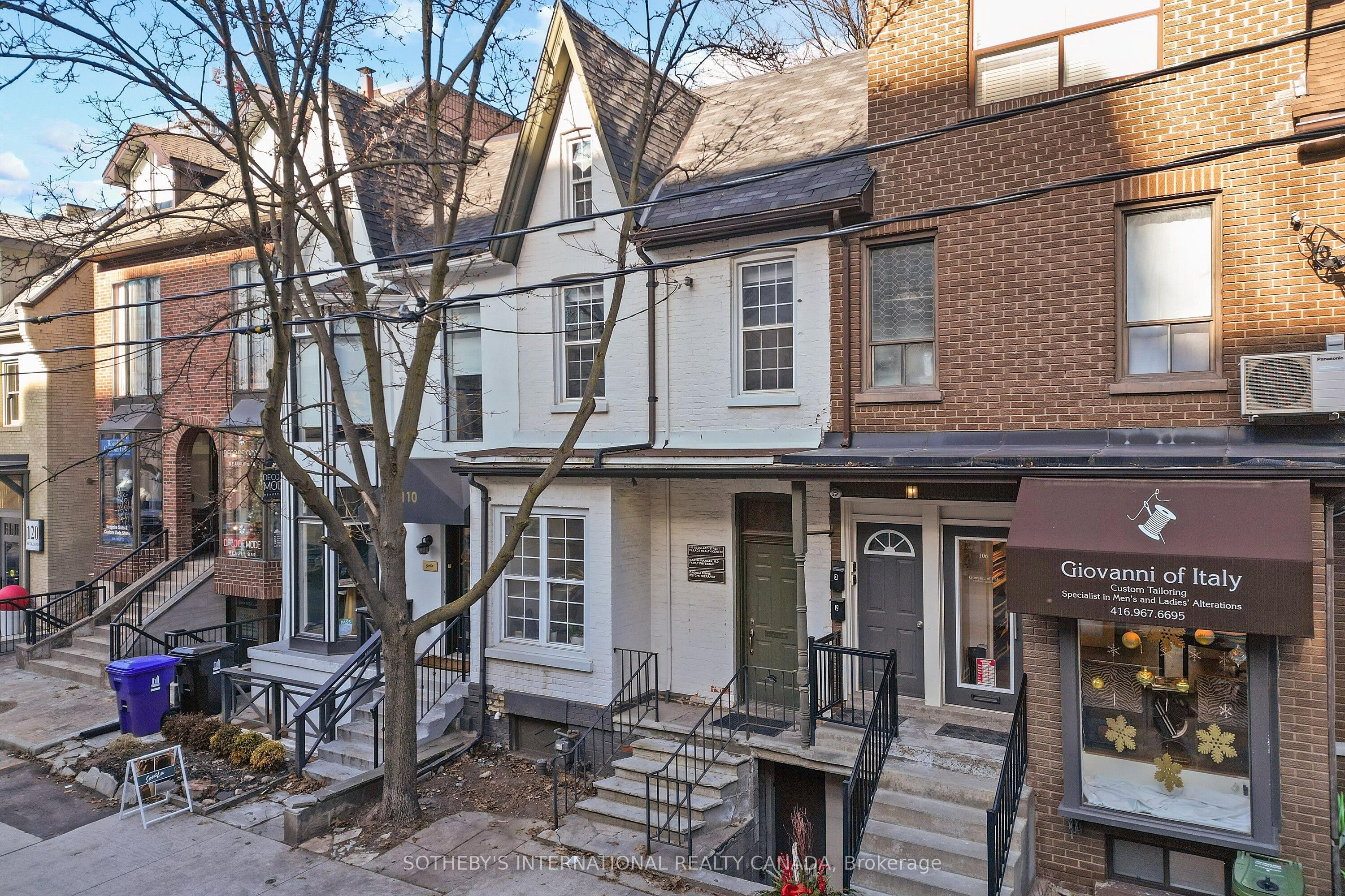108 Scollard Street Property Photo 15