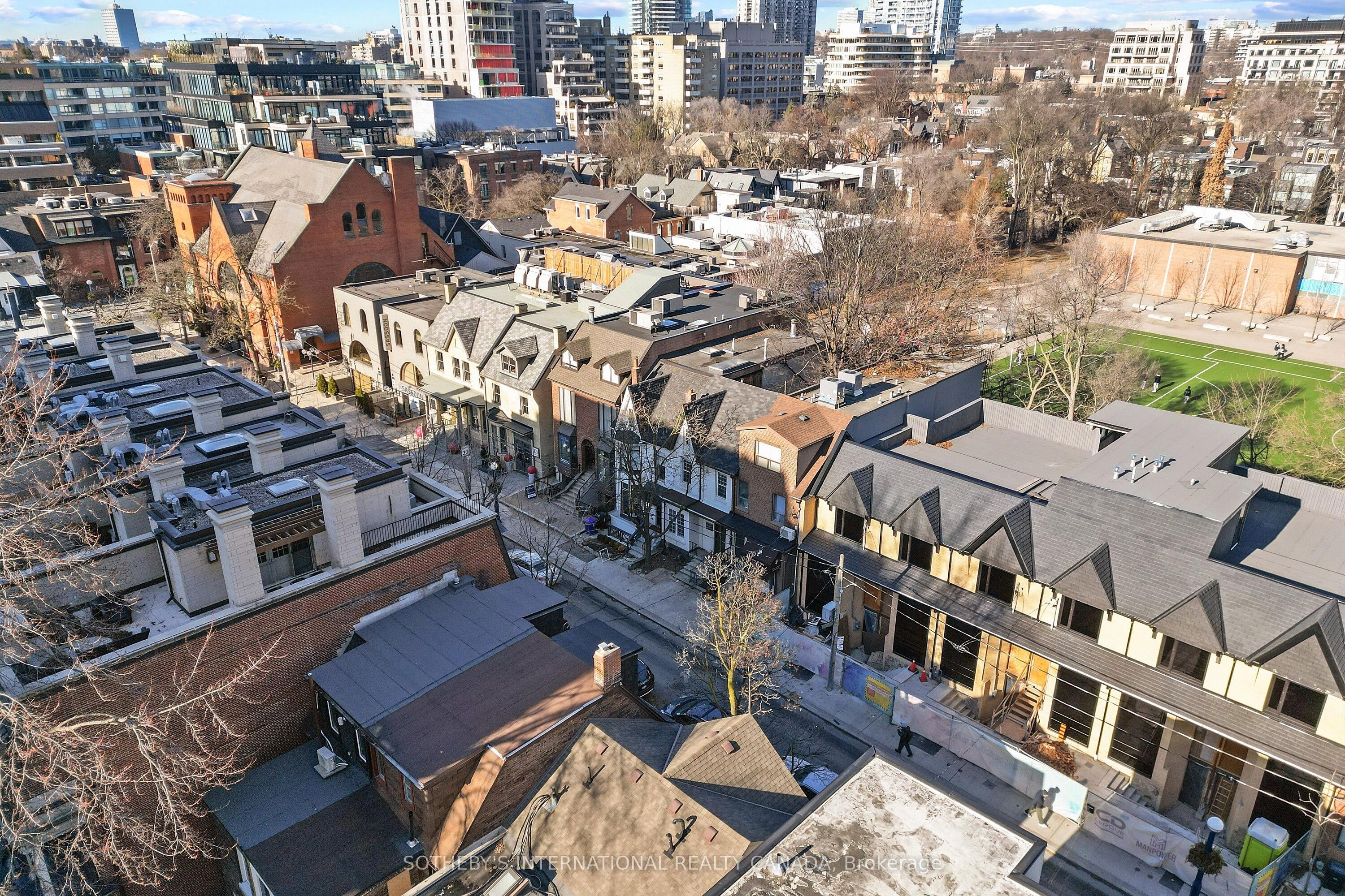 108 Scollard Street Property Photo 17