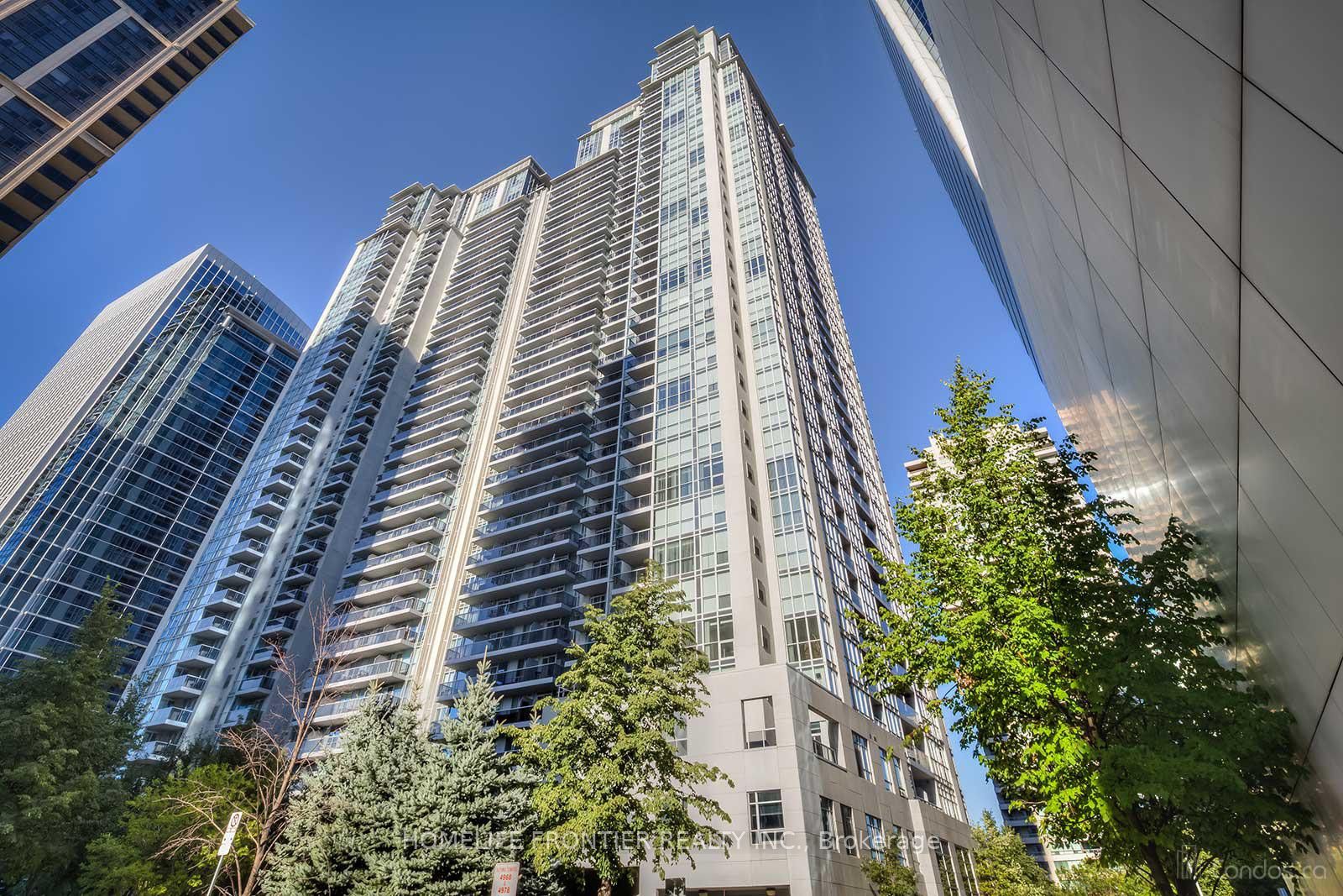 4978 Yonge Street 2902 Property Photo 1