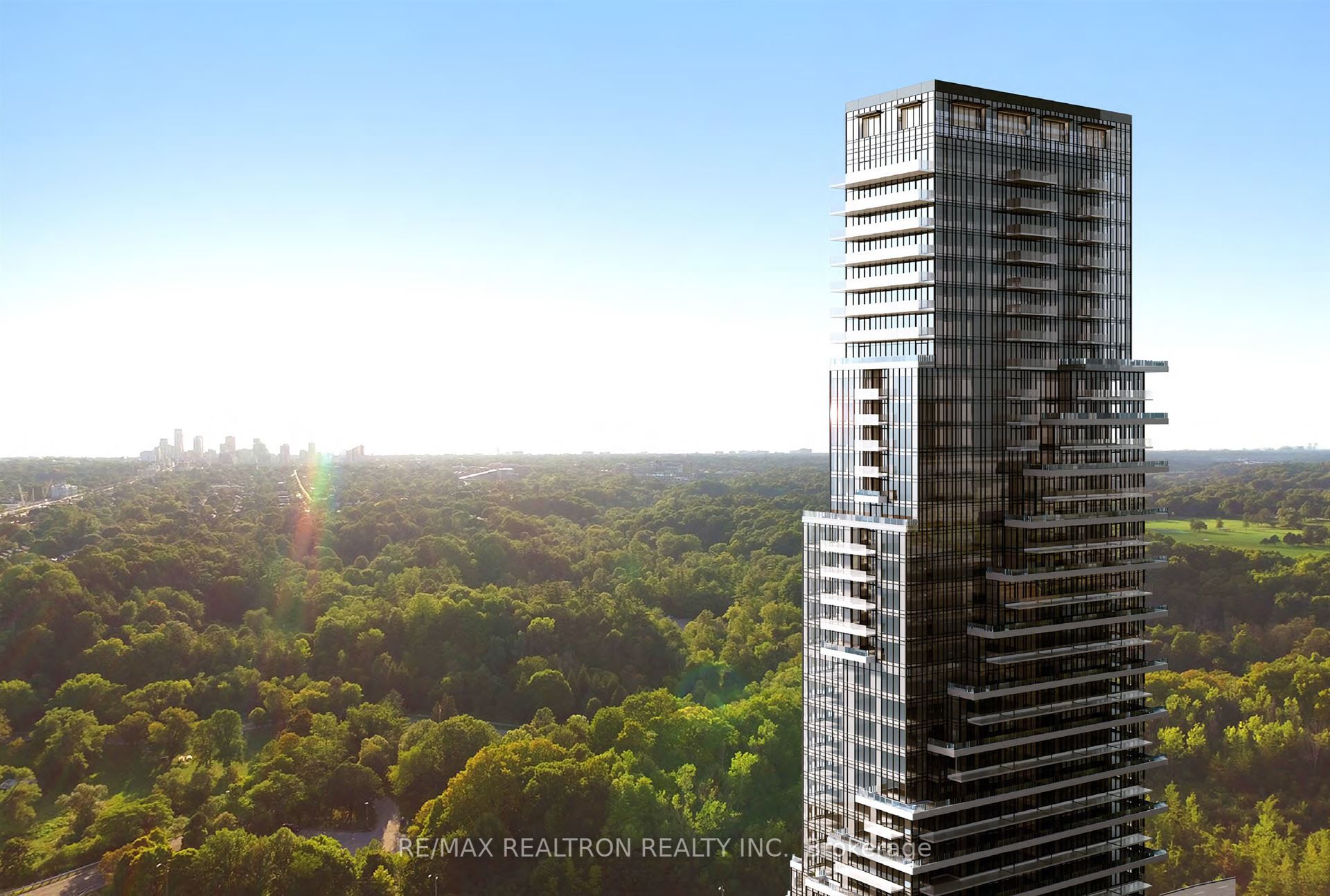 #710 - 10 Inn On The Park Drive Property Photo 1