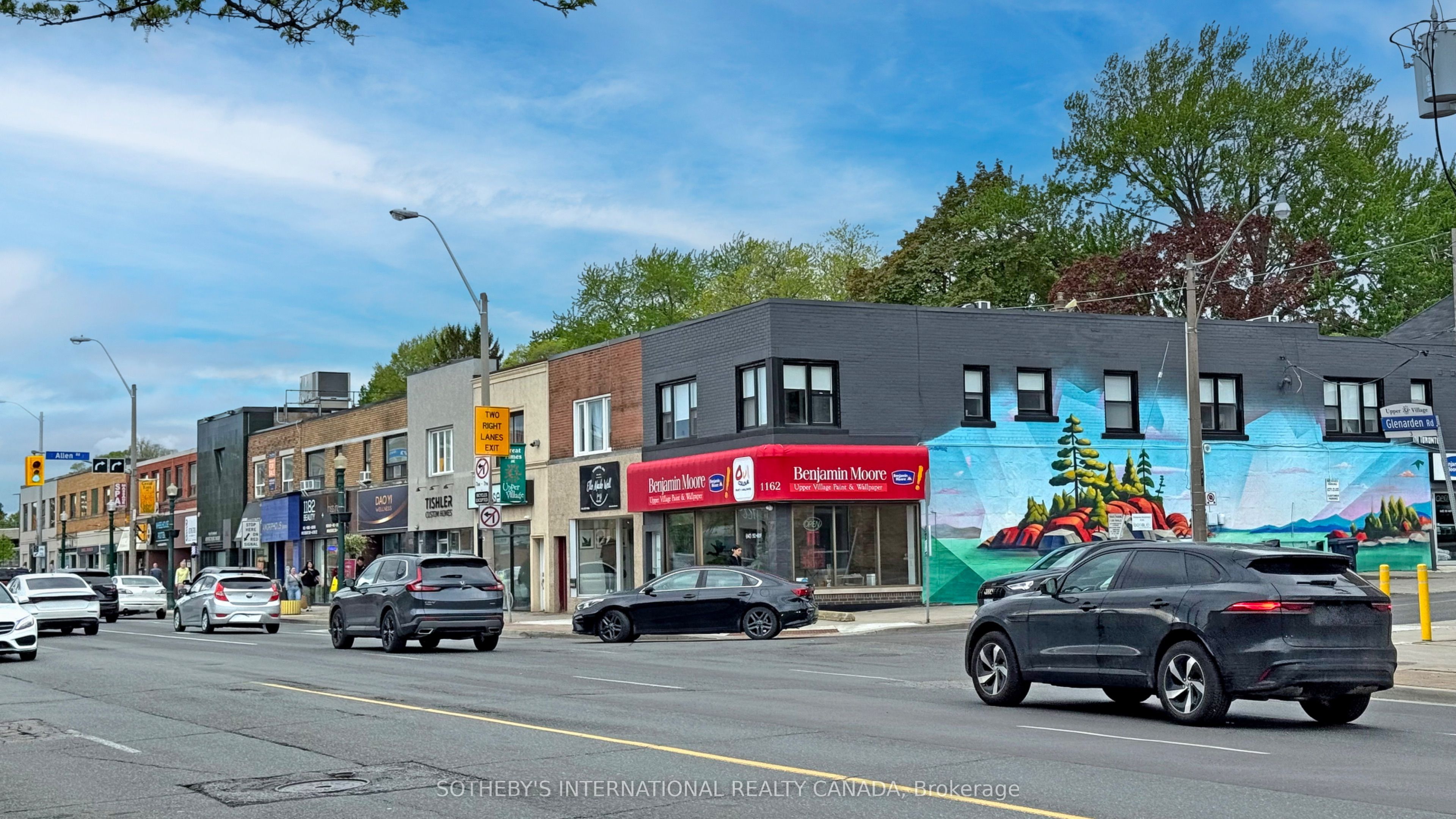 1172 Eglinton Avenue Property Photo 6