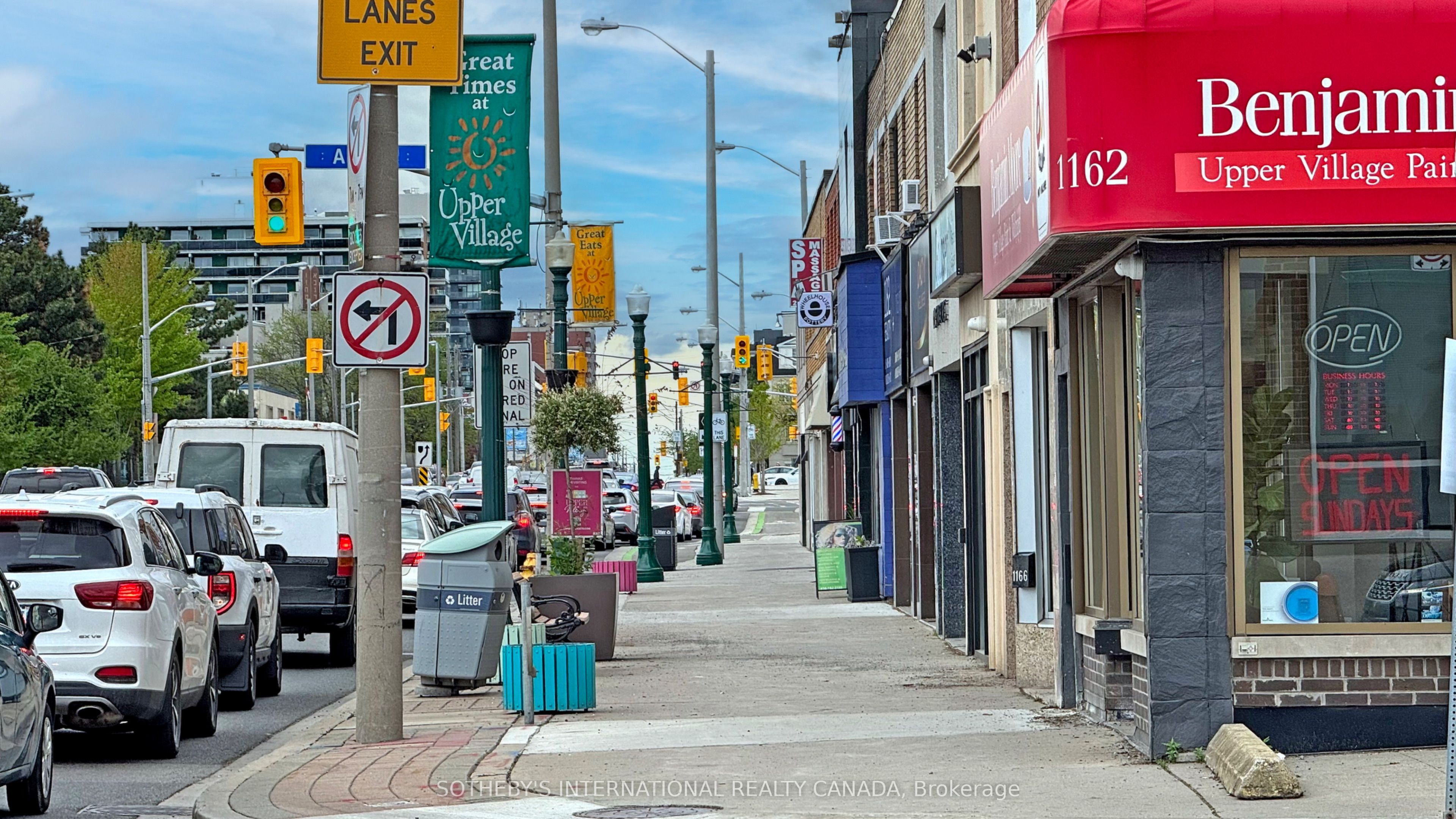 1172 Eglinton Avenue Property Photo 7