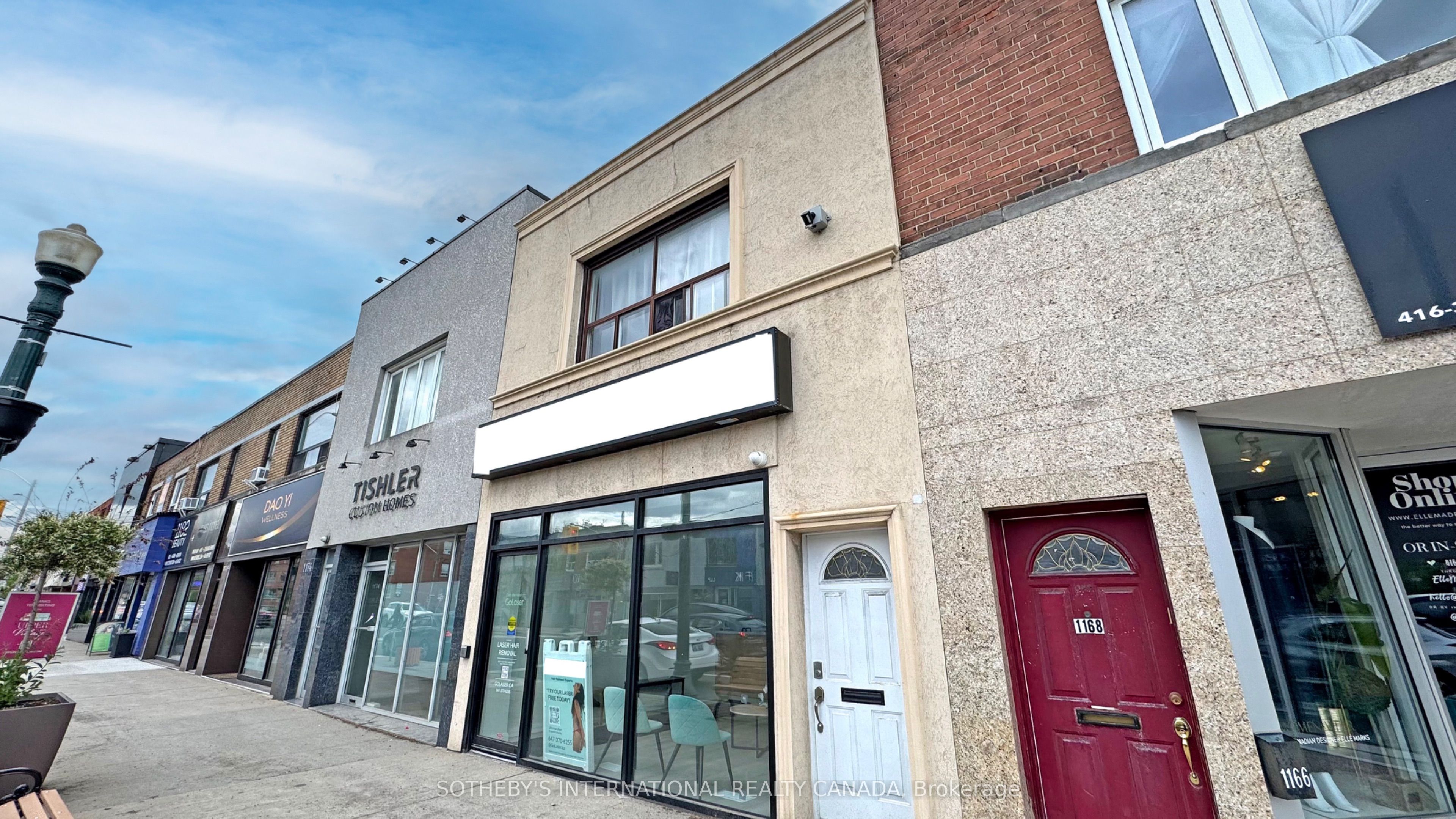 1172 Eglinton Avenue Property Photo 9
