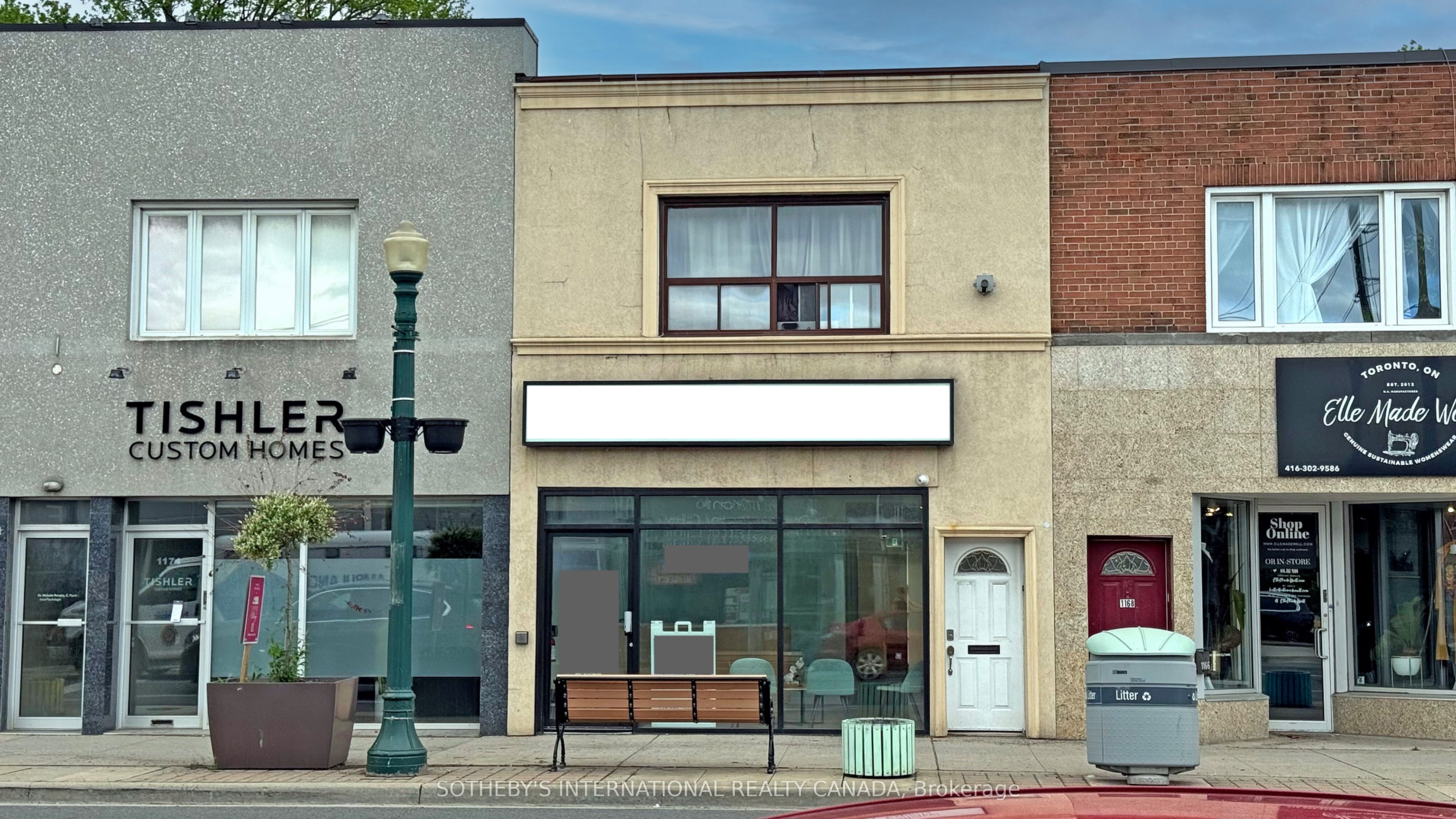 1172 Eglinton Avenue Property Photo 10