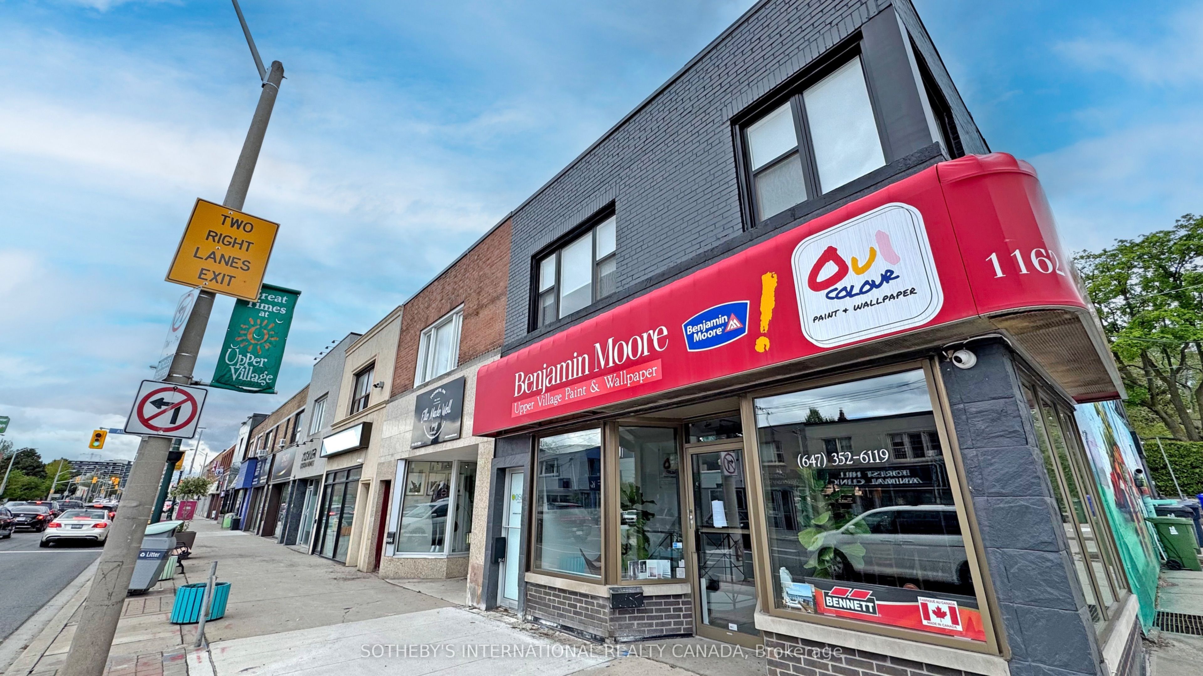 1172 Eglinton Avenue Property Photo 18