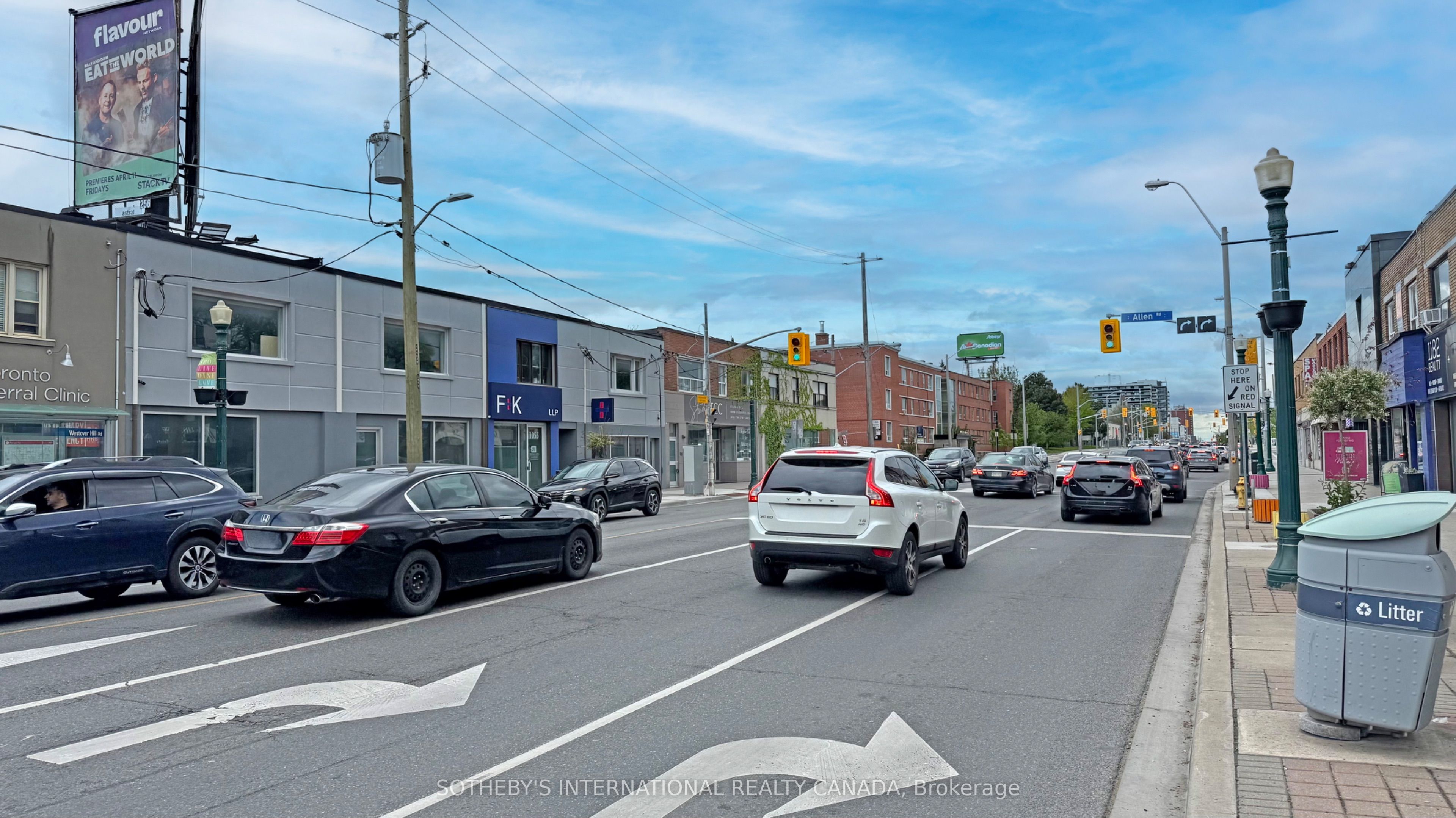 1172 Eglinton Avenue Property Photo 19