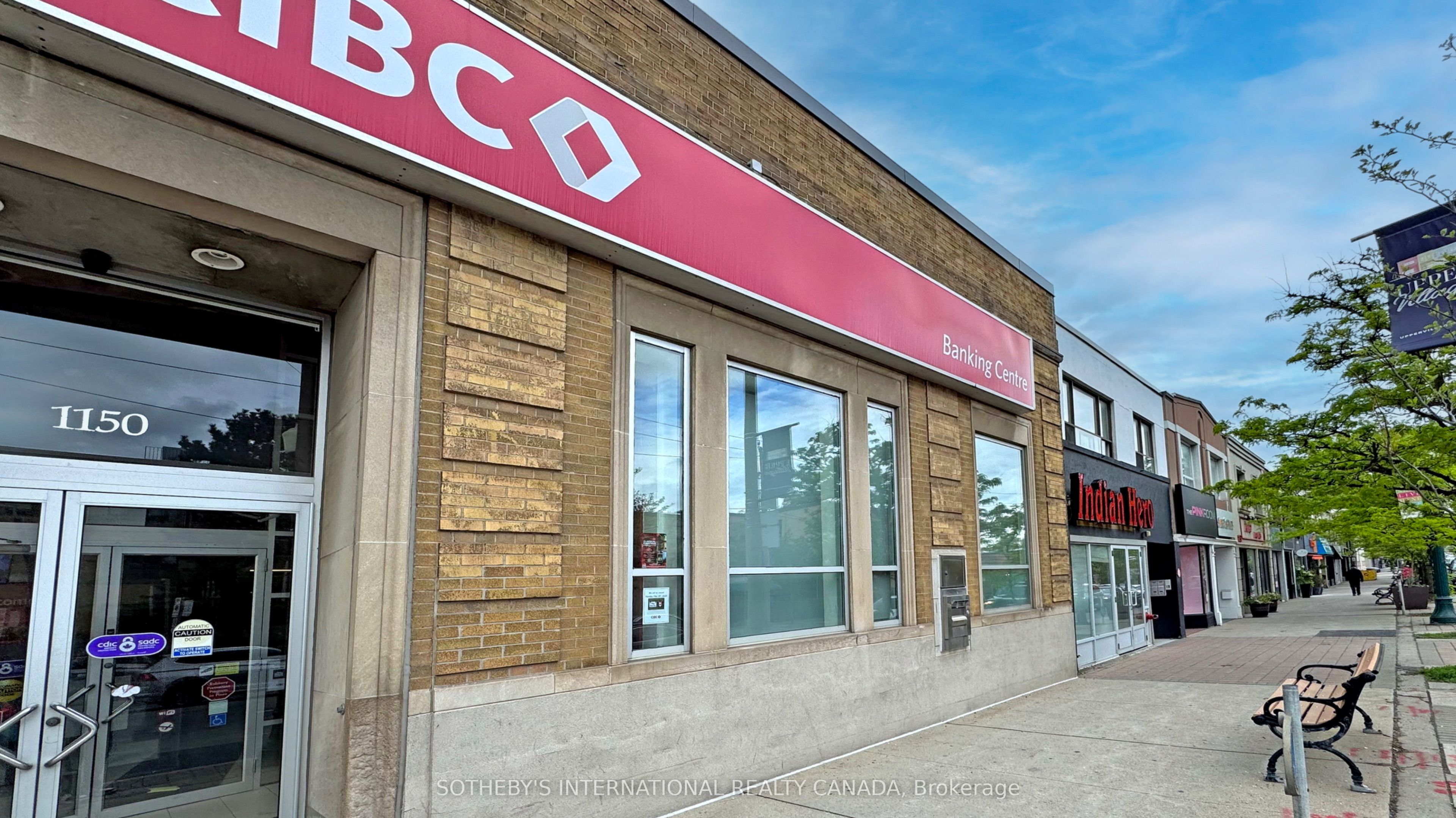 1172 Eglinton Avenue Property Photo 20