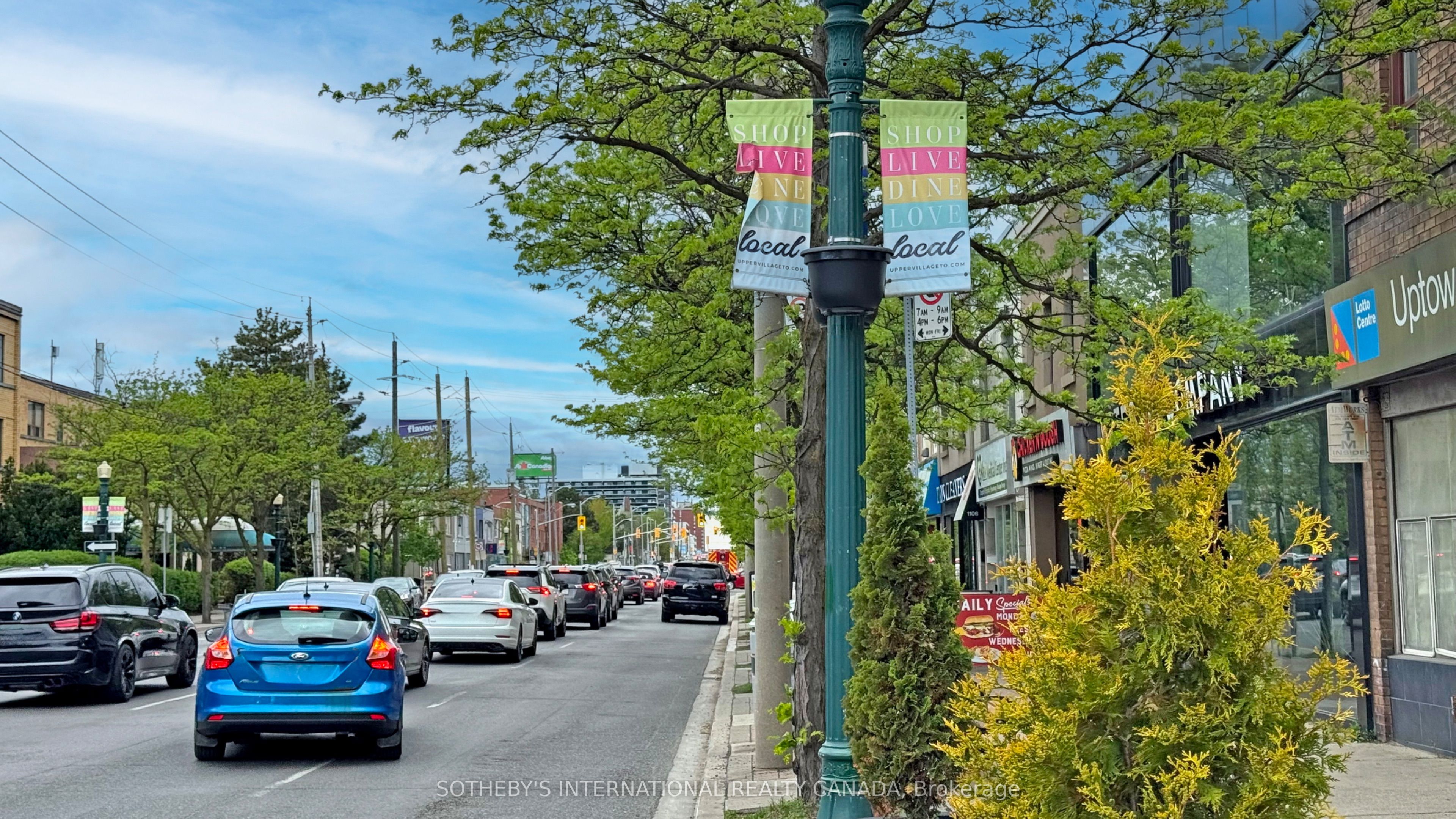 1172 Eglinton Avenue Property Photo 21