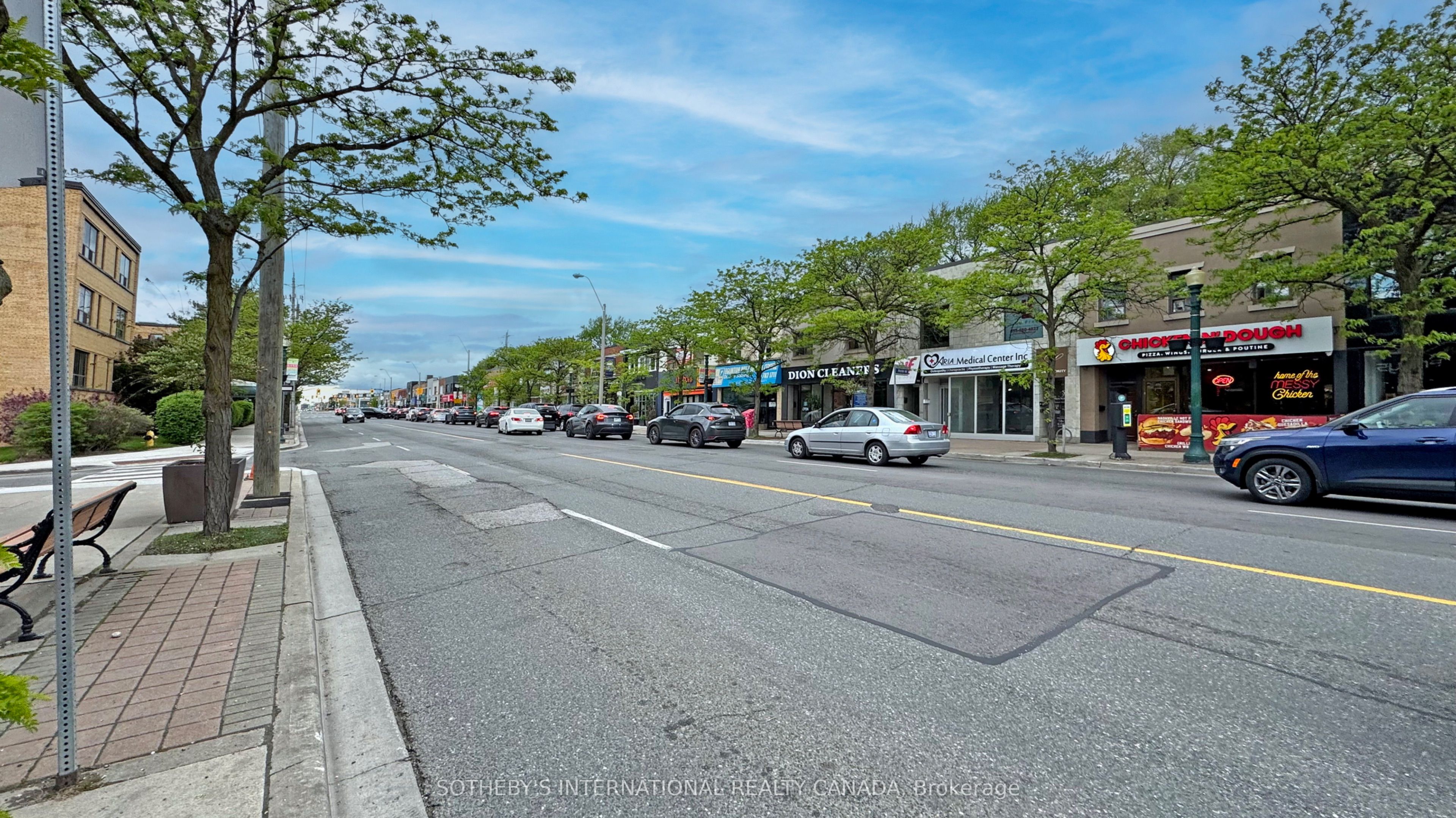 1172 Eglinton Avenue Property Photo 23