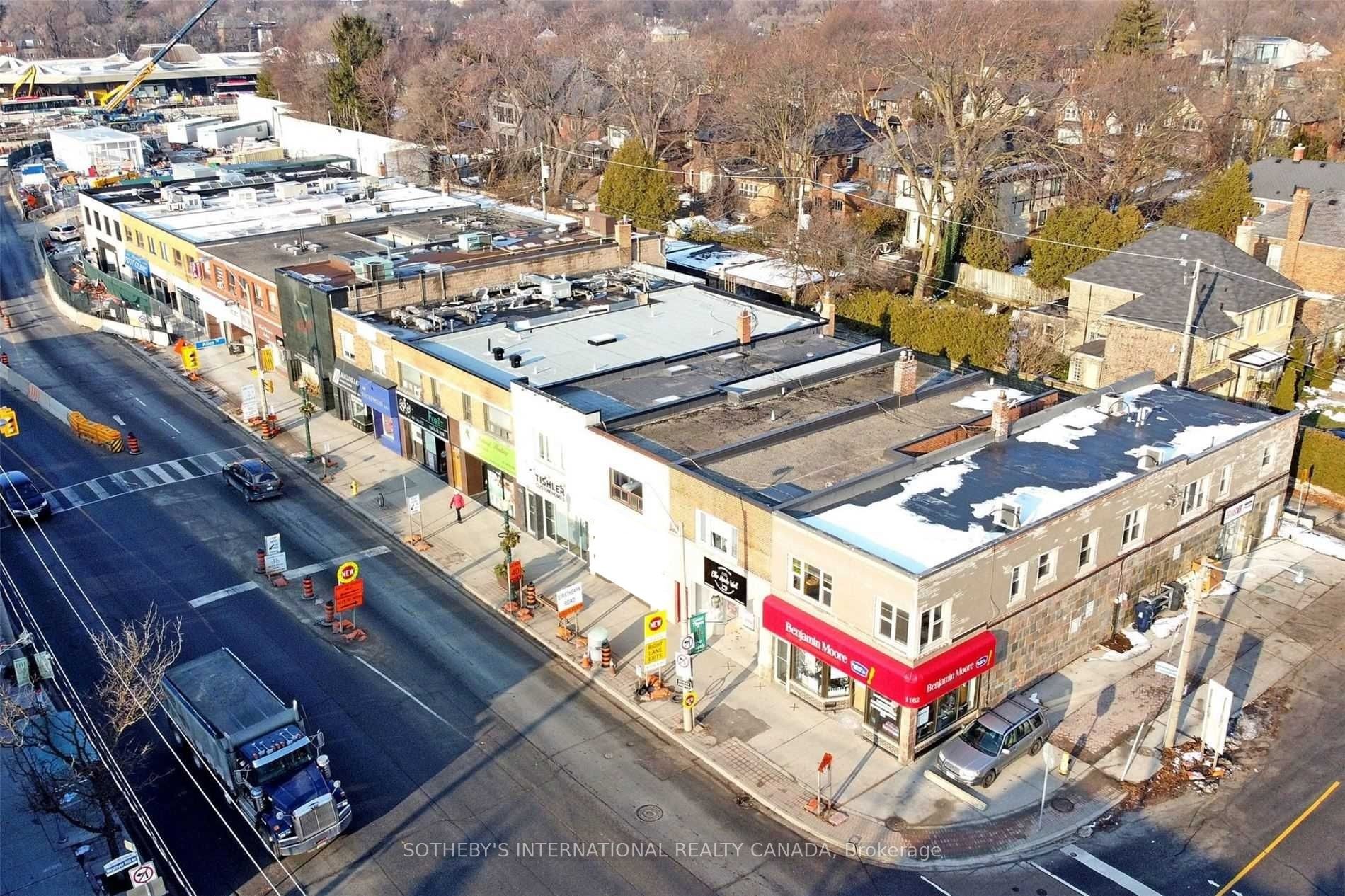 1172 Eglinton Avenue Property Photo 25