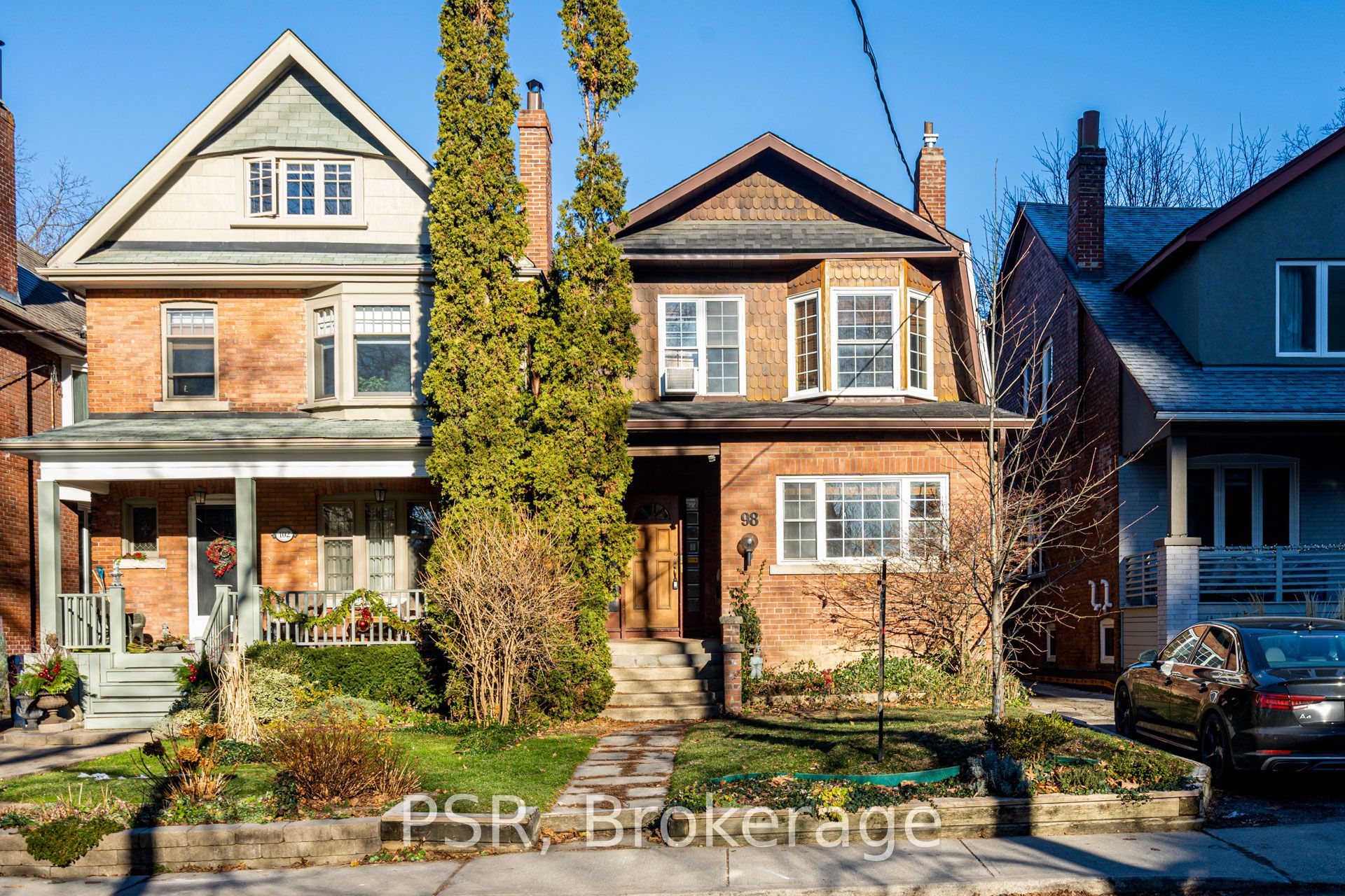 98 Roselawn Avenue Property Photo 1