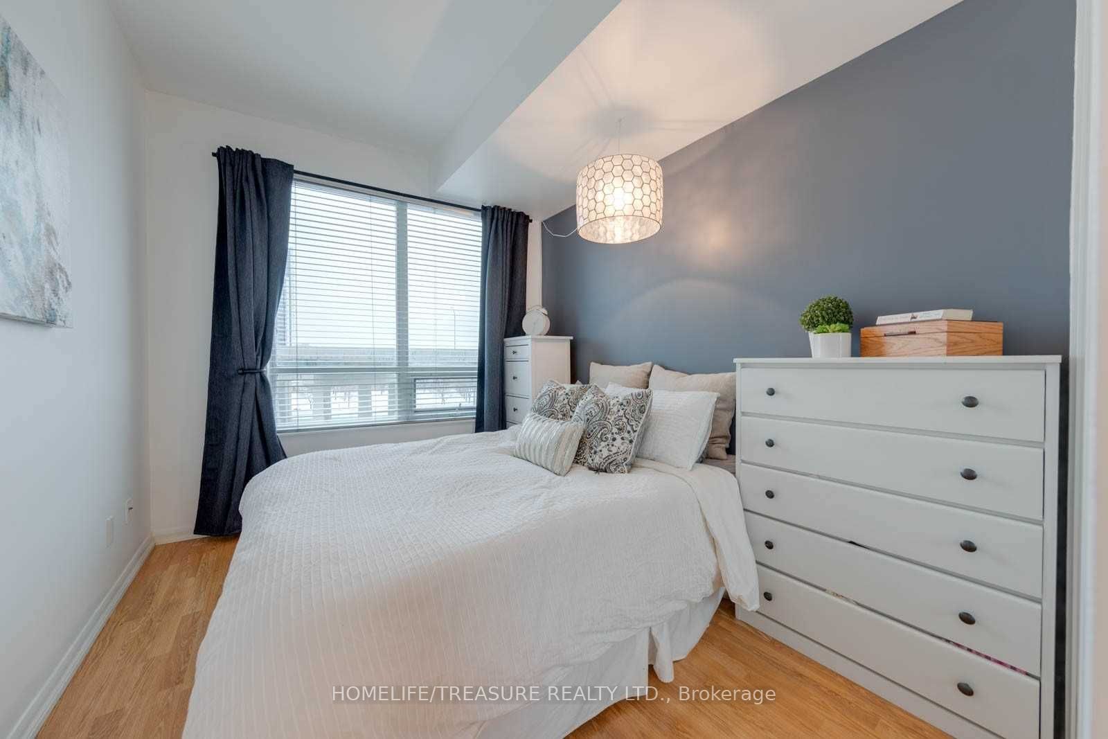 231 Fort York Boulevard 722 Property Photo 6