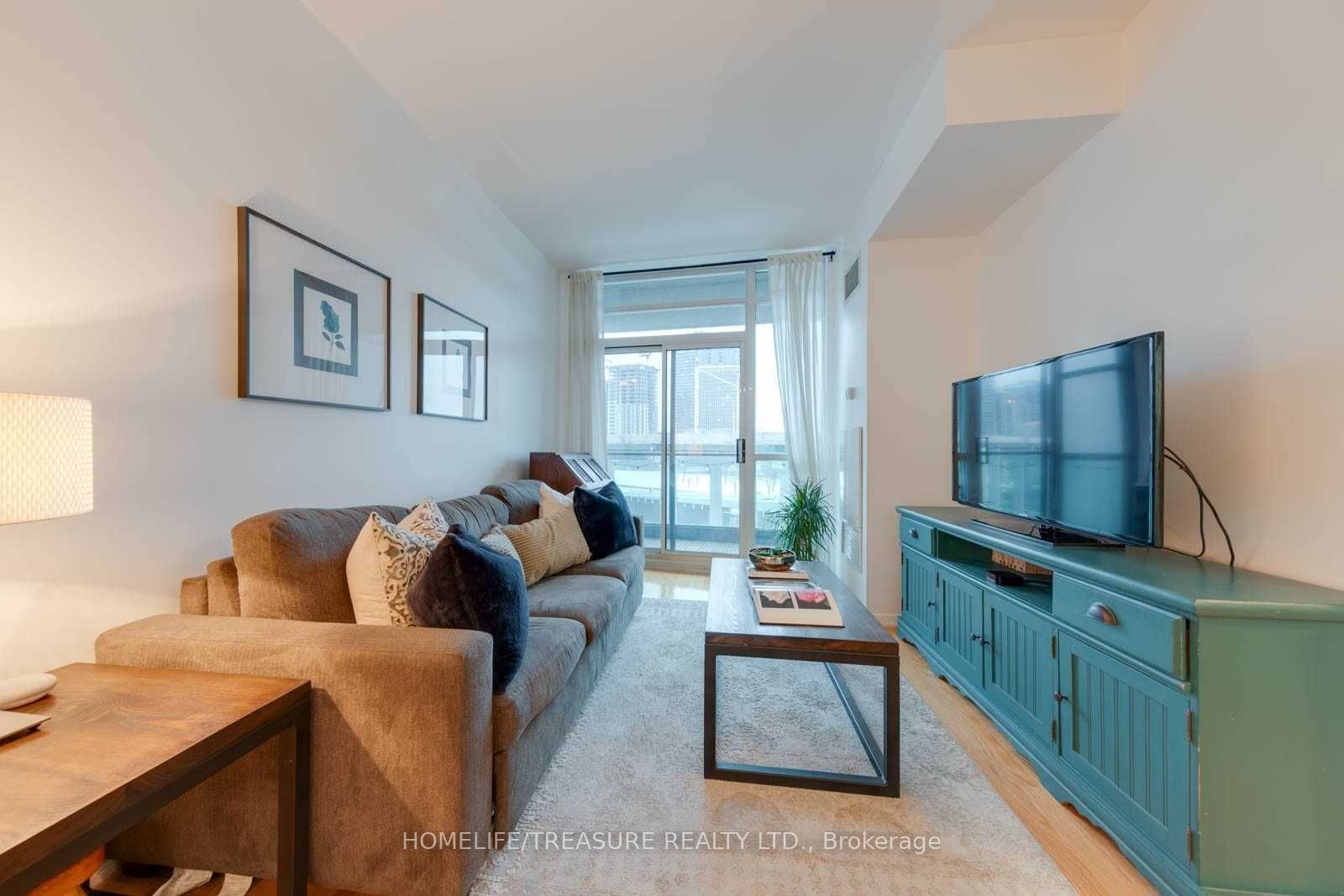 231 Fort York Boulevard 722 Property Photo 8