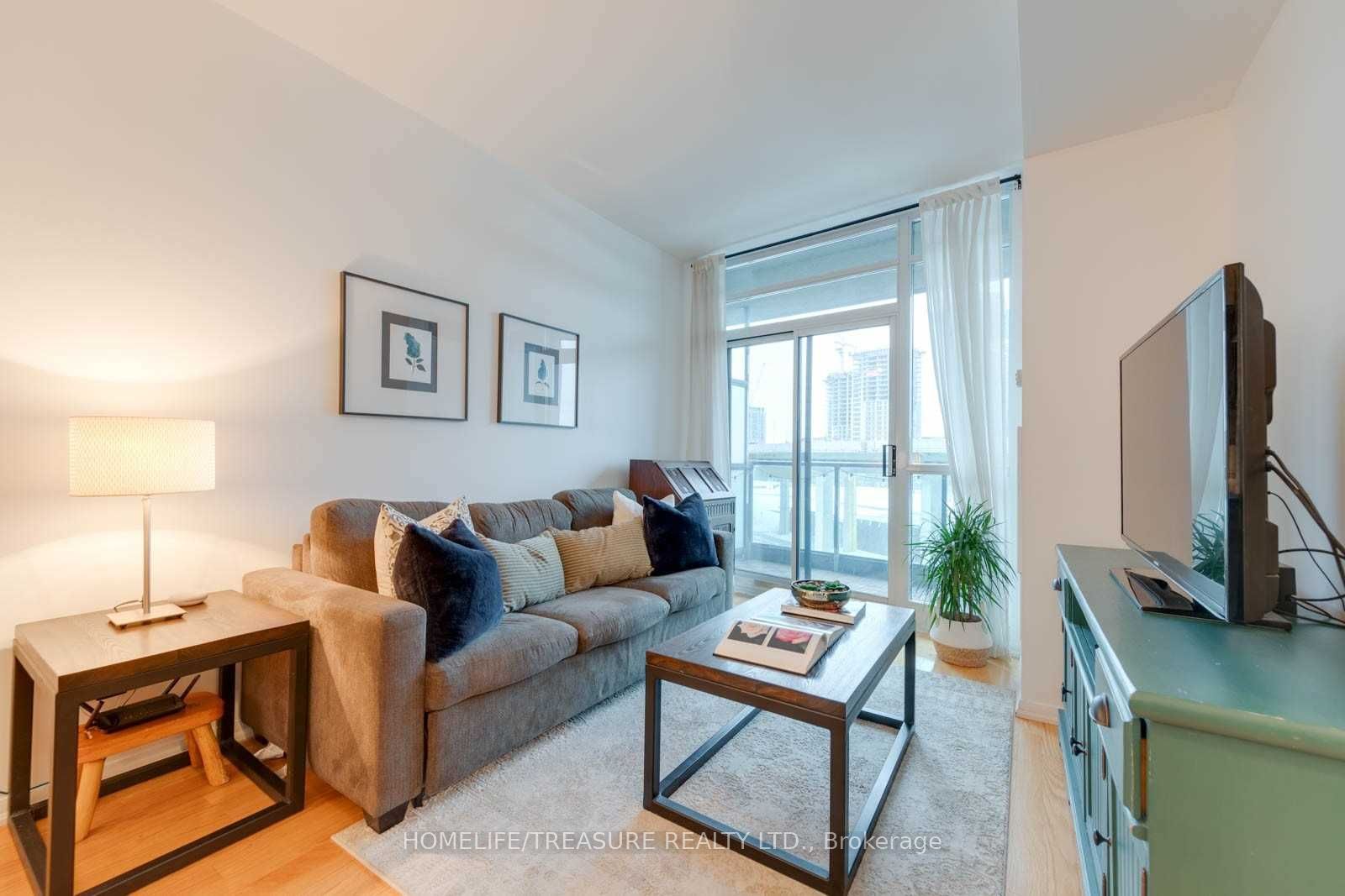 231 Fort York Boulevard 722 Property Photo 10