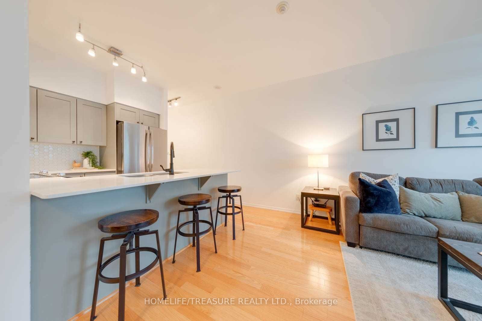 231 Fort York Boulevard 722 Property Photo 12