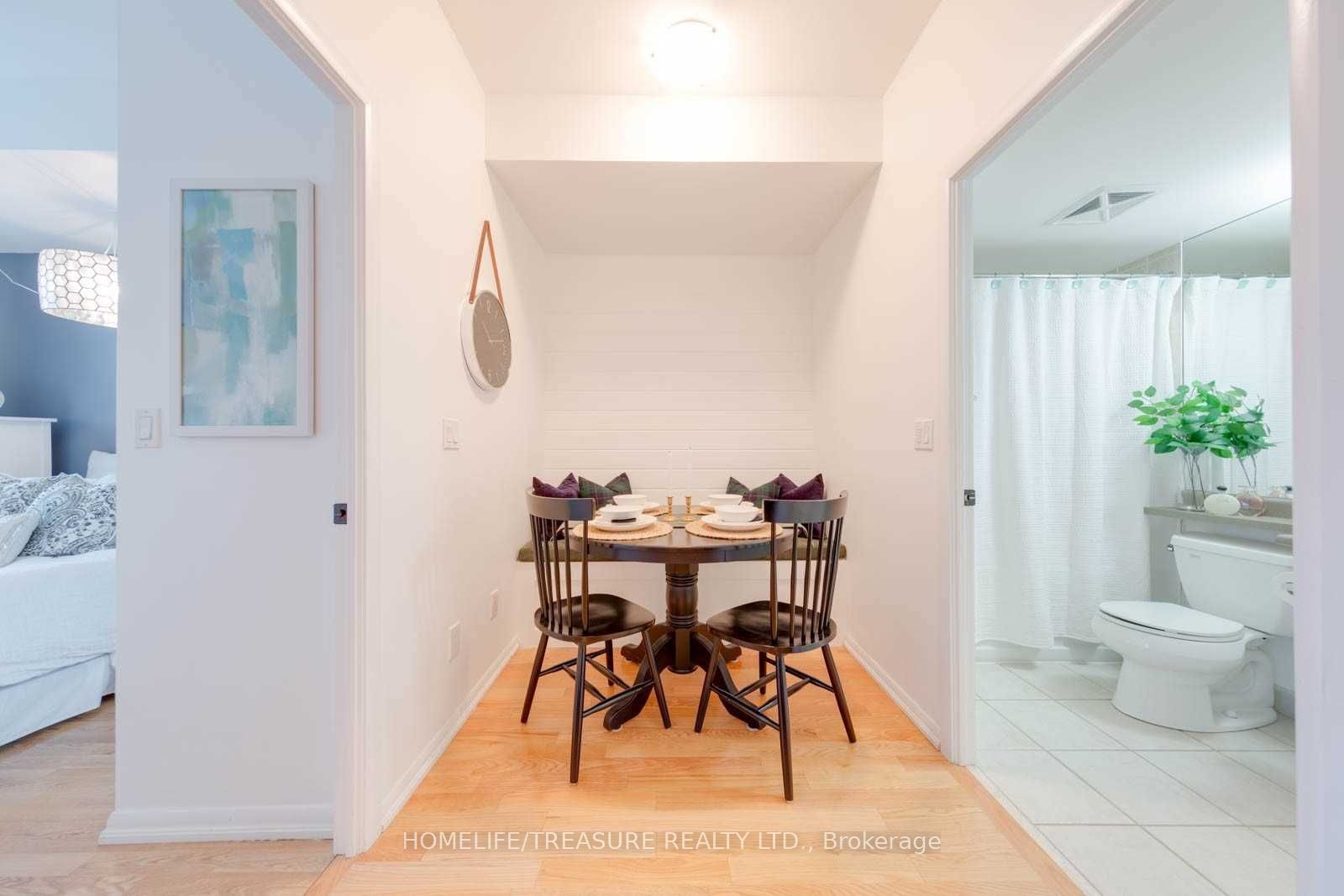 231 Fort York Boulevard 722 Property Photo 13