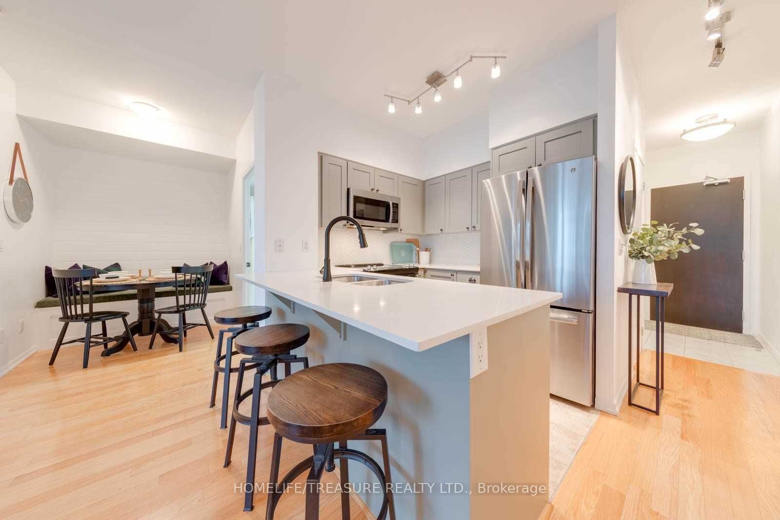 231 Fort York Boulevard 722 Property Photo 15