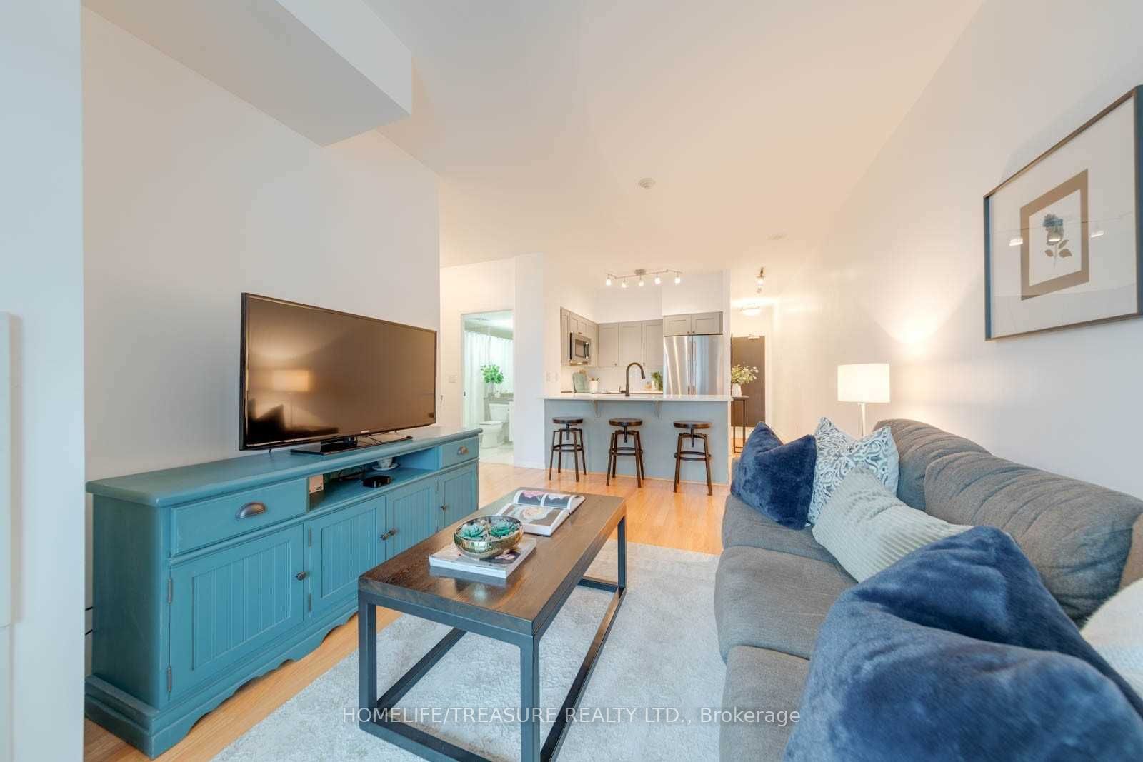 231 Fort York Boulevard 722 Property Photo 16