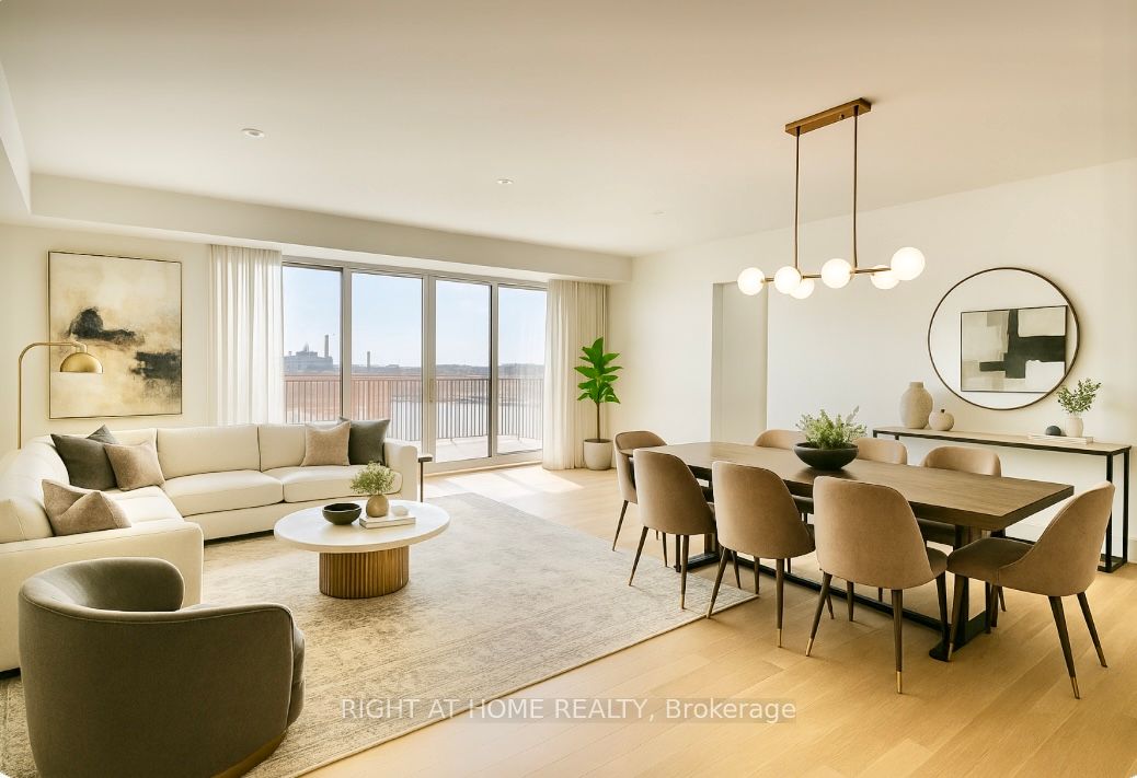 155 Merchants' Wharf Property Photo 1