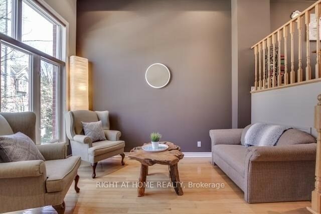 246b Berkeley Street Property Photo 1