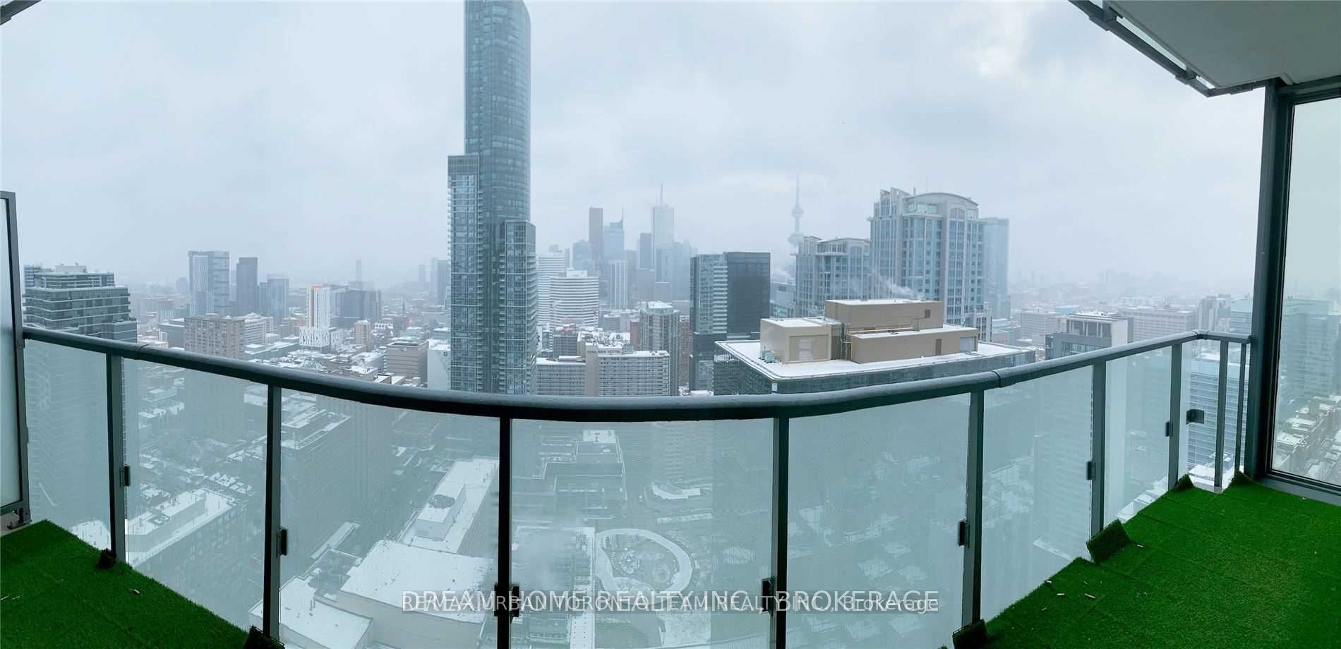 #4203 - 15 Grenville Street Property Photo 1