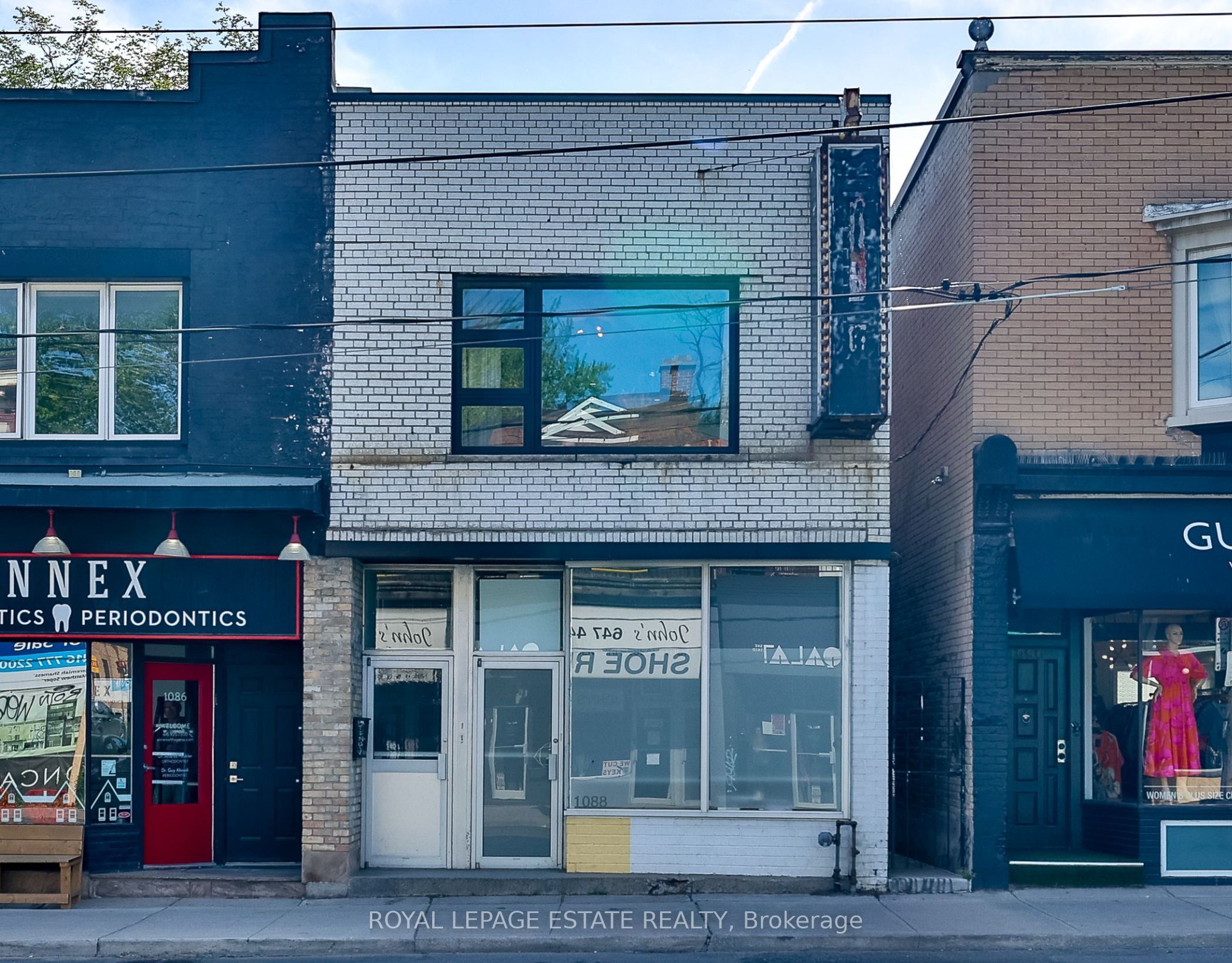 1088 Bathurst Street Property Photo 1