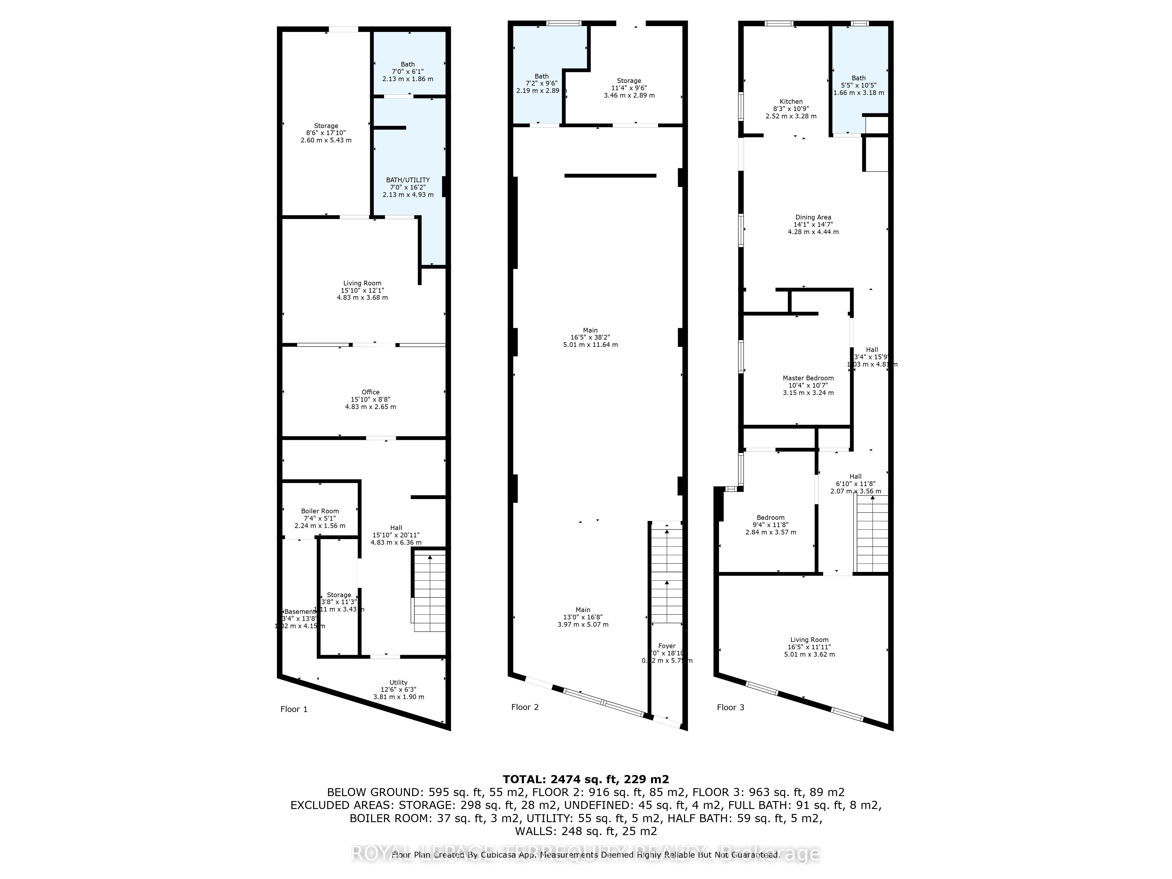 1907 Avenue Road Property Photo 13