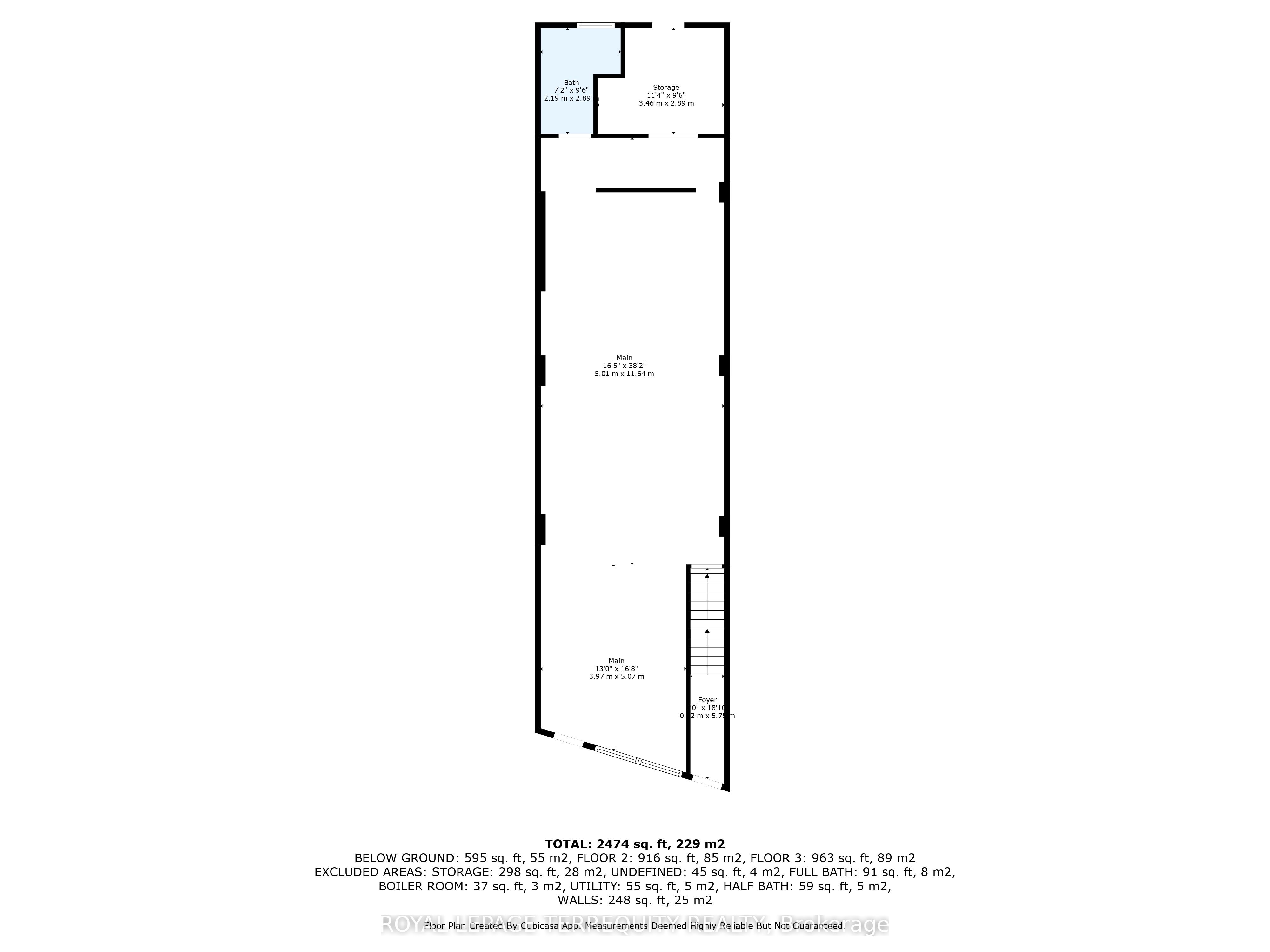 1907 Avenue Road Property Photo 14