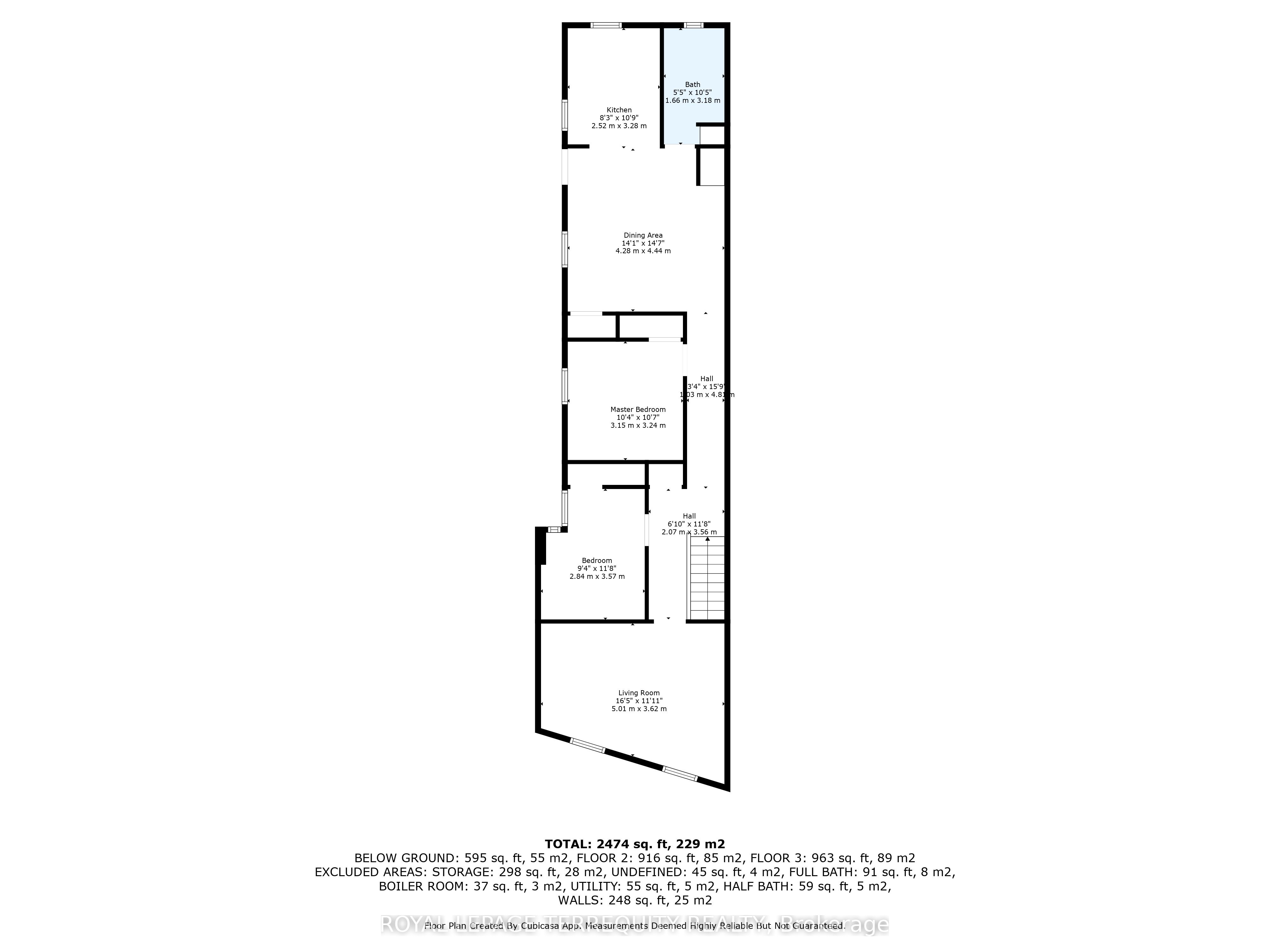 1907 Avenue Road Property Photo 15