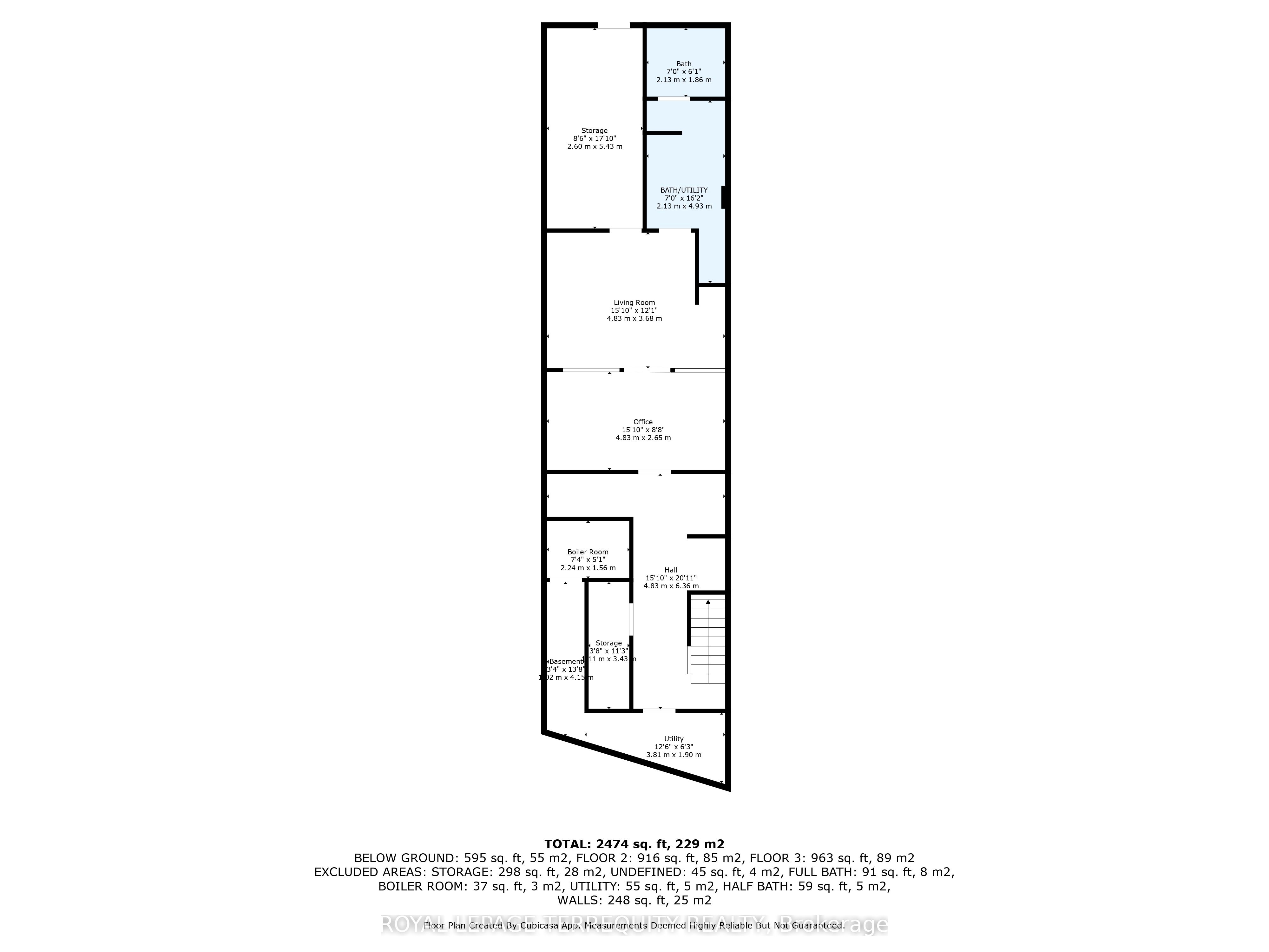 1907 Avenue Road Property Photo 16