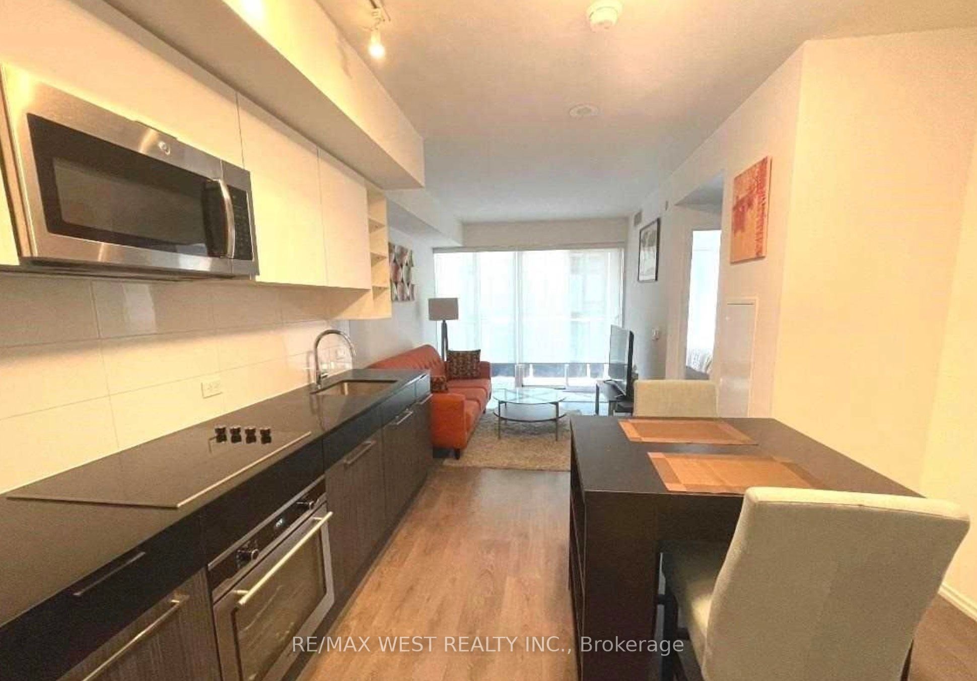 #2307 - 68 Shuter Street Property Photo 3