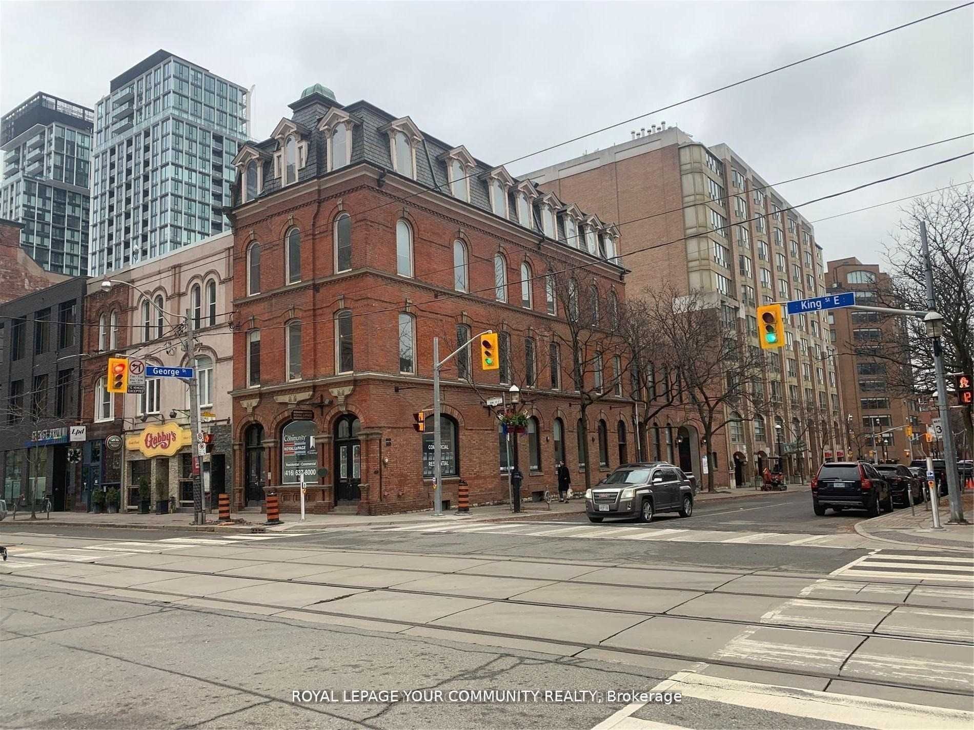 #4th Flr - 187 King Street Property Photo 1