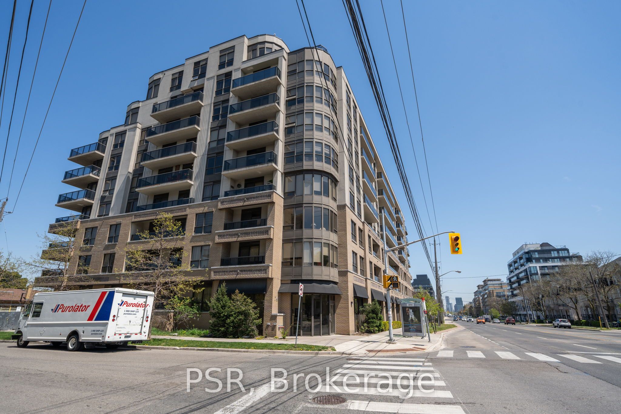 760 Sheppard Avenue W 211 Property Photo 1