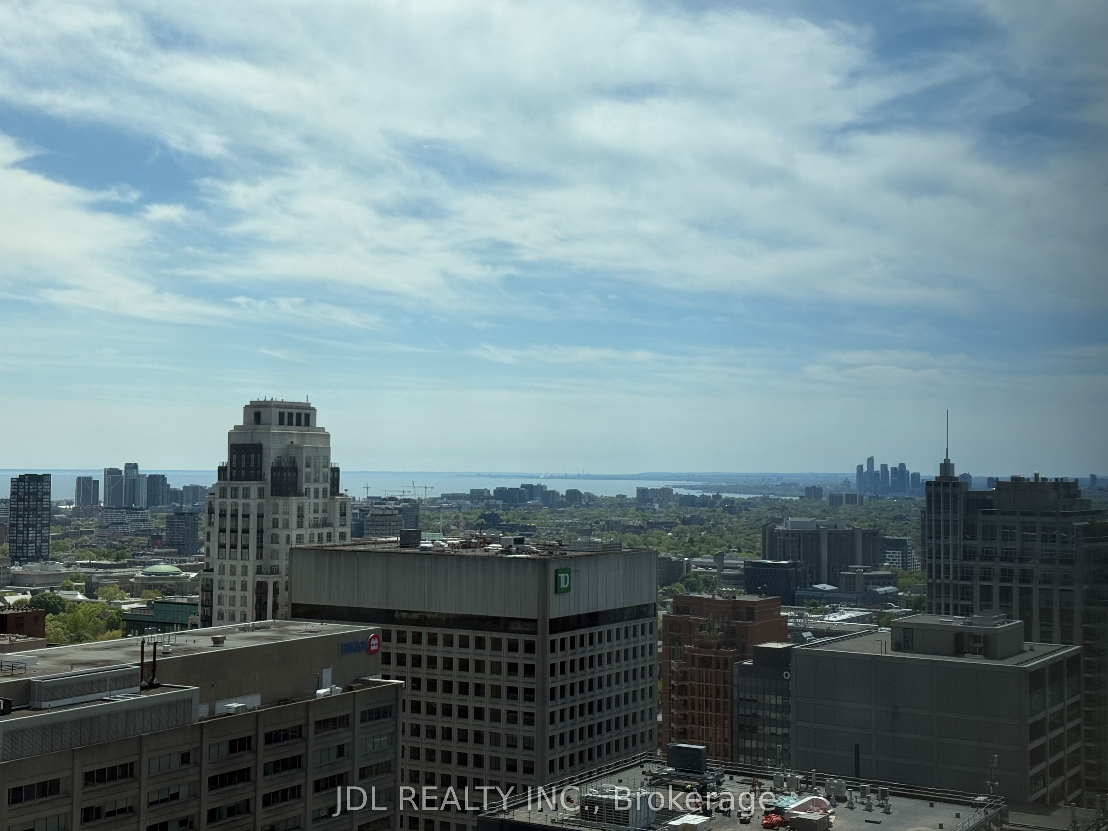 #3105 - 8 Cumberland Street Property Photo 21